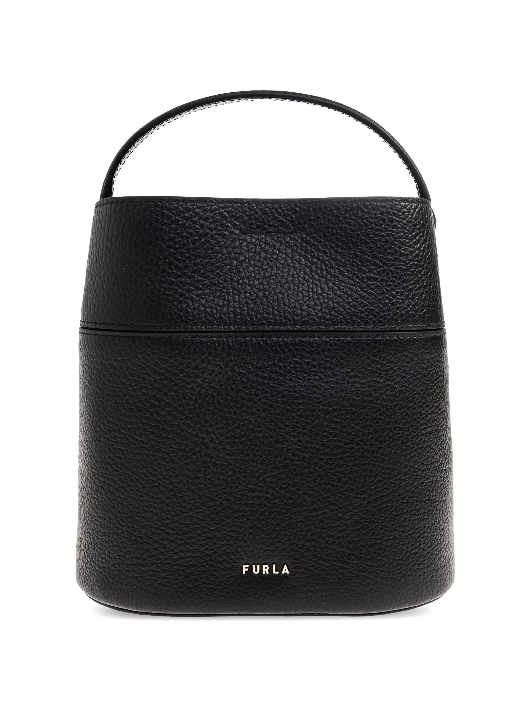 Furla BORSE A SECCHIELLO Nero