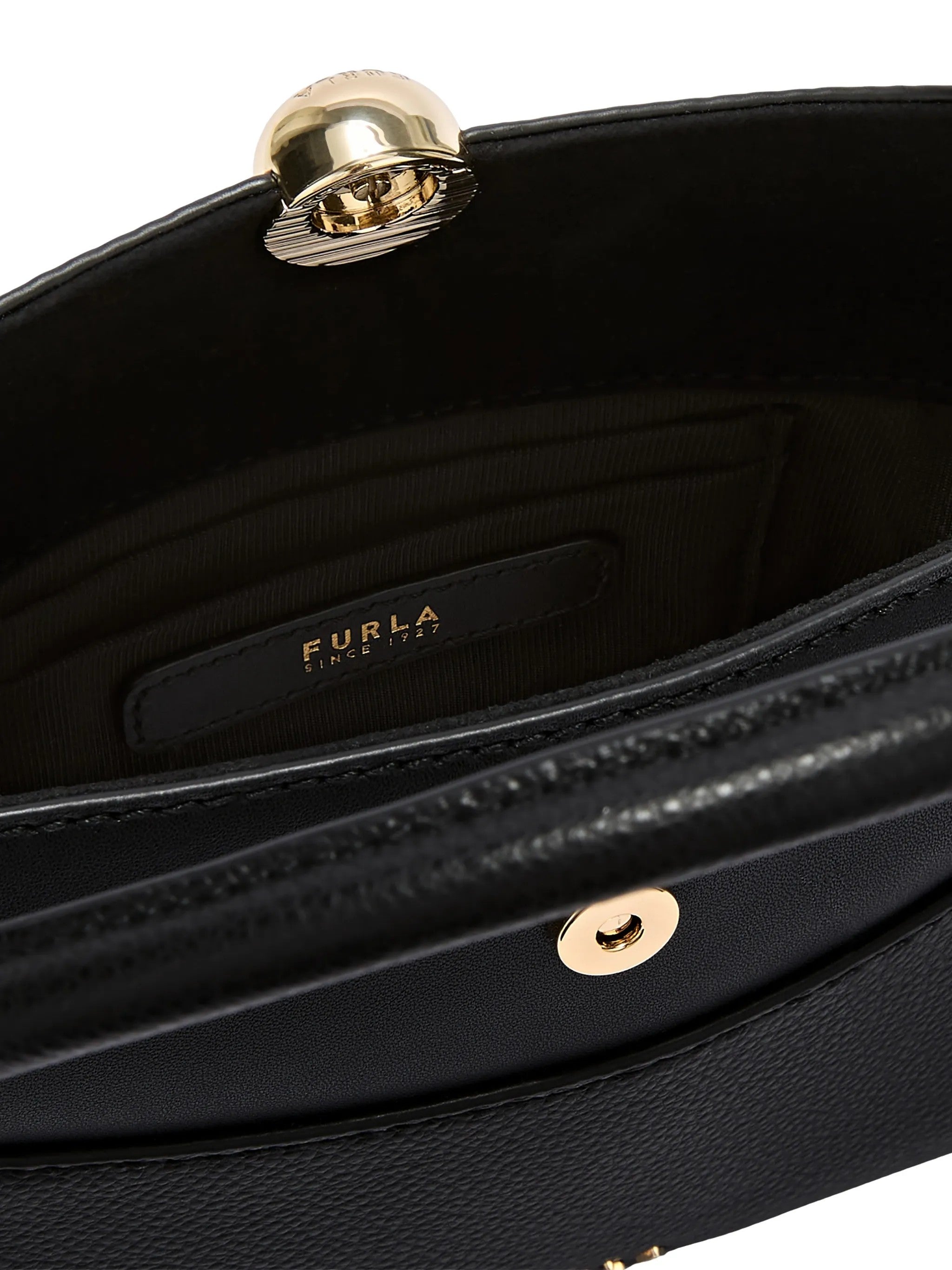Furla BORSE A MANO Nero