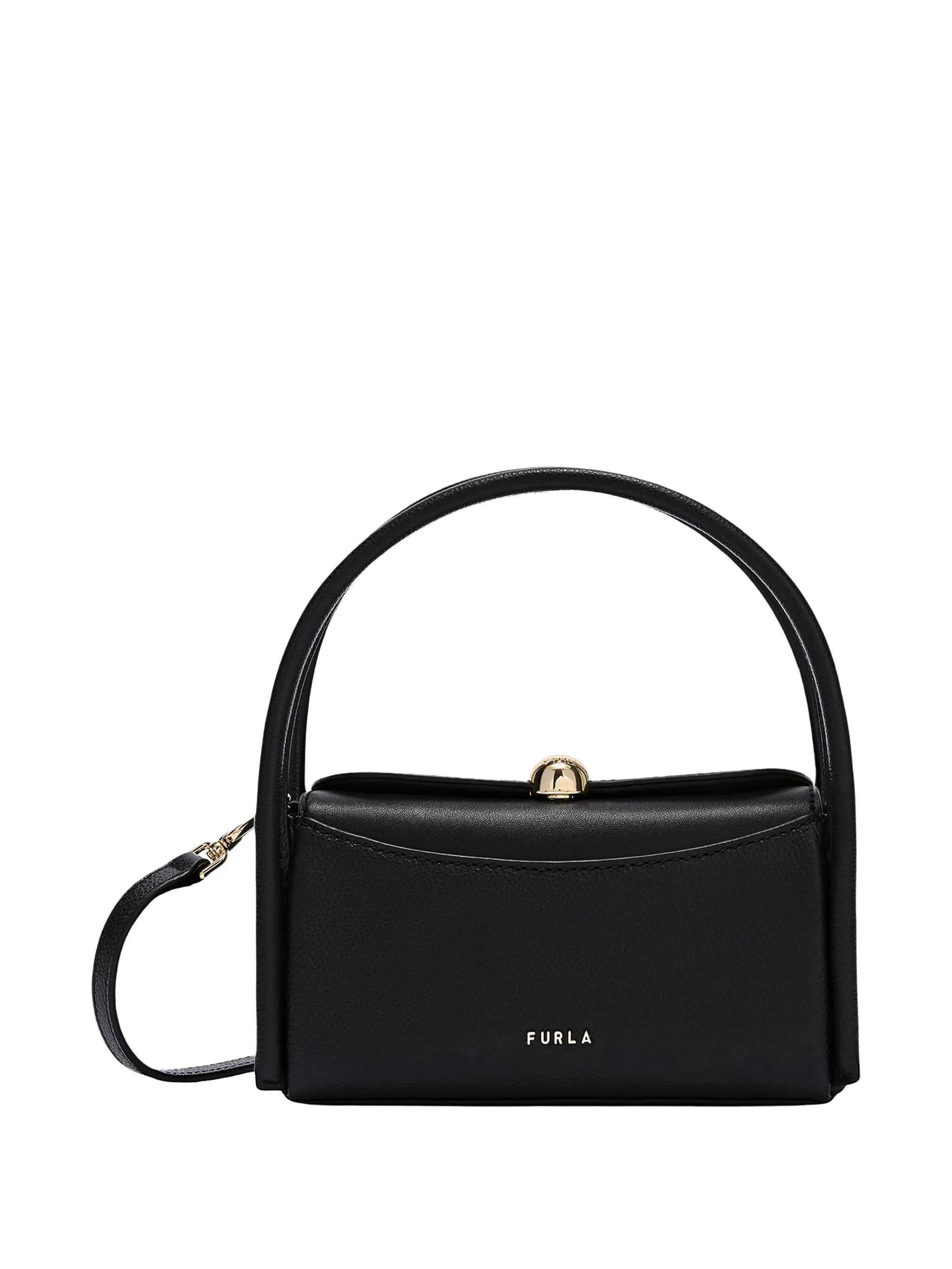 Furla BORSE A MANO Nero