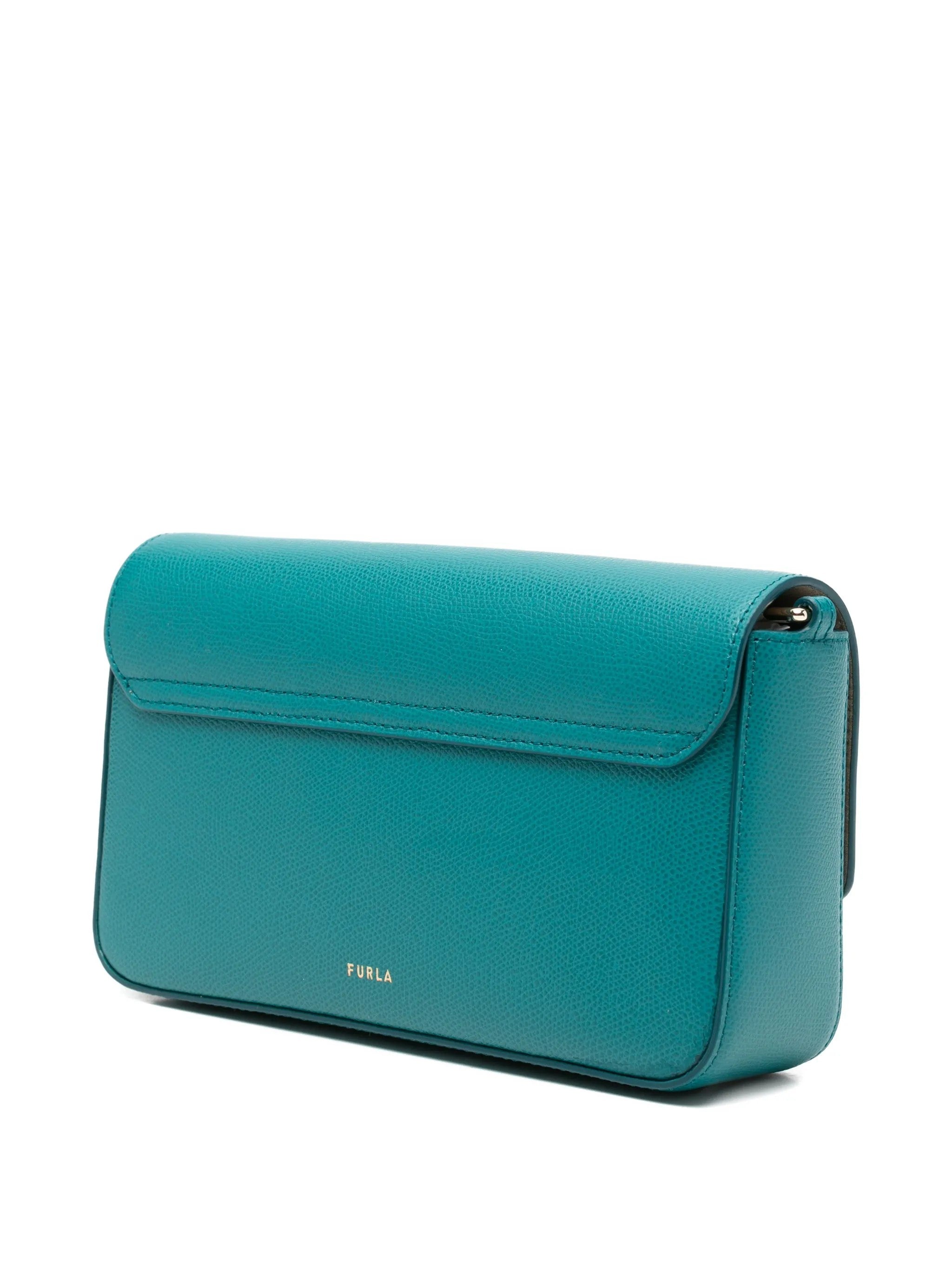 Furla BORSE A TRACOLLA Blu