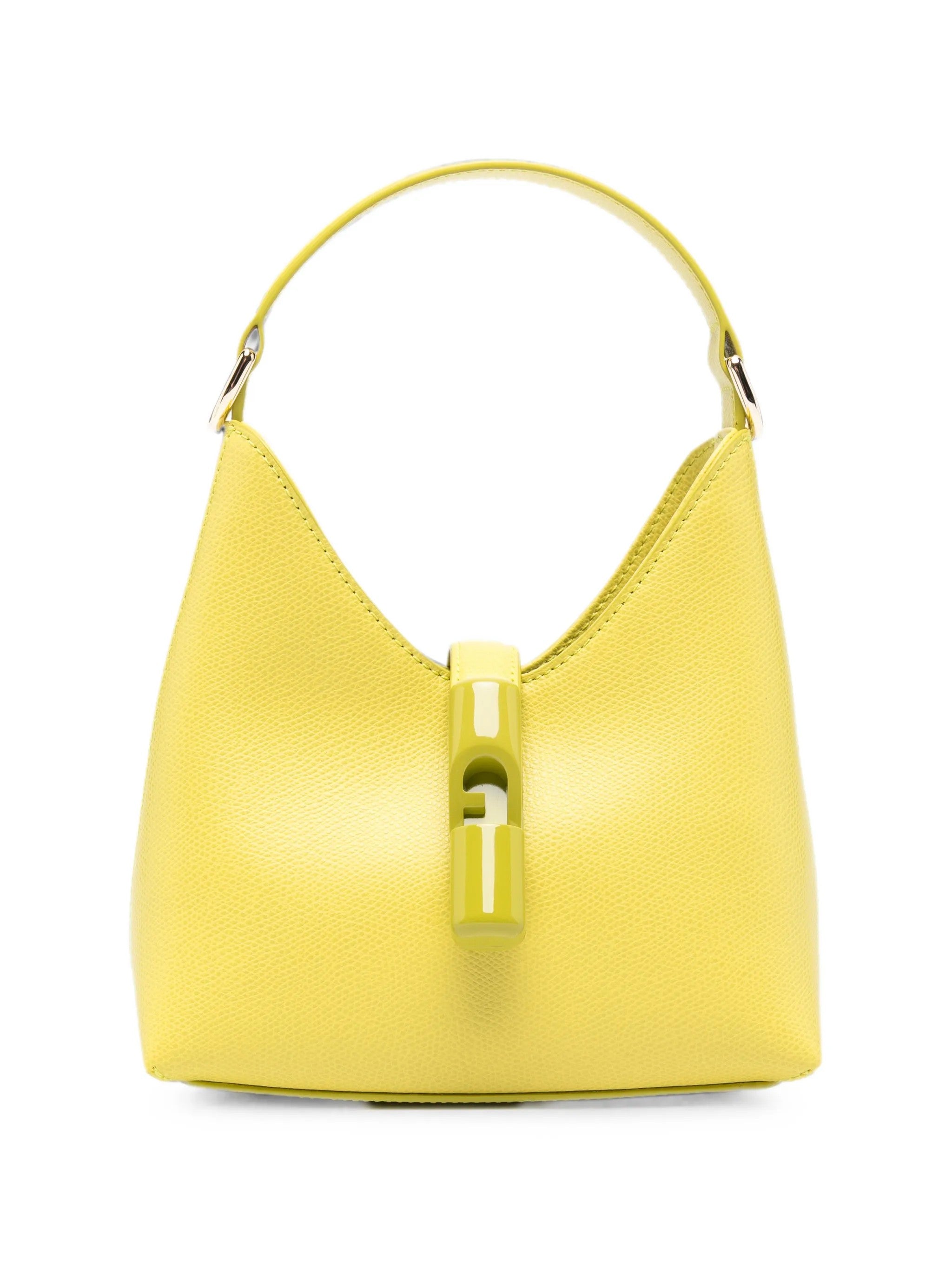 Furla BORSE A MANO Giallo