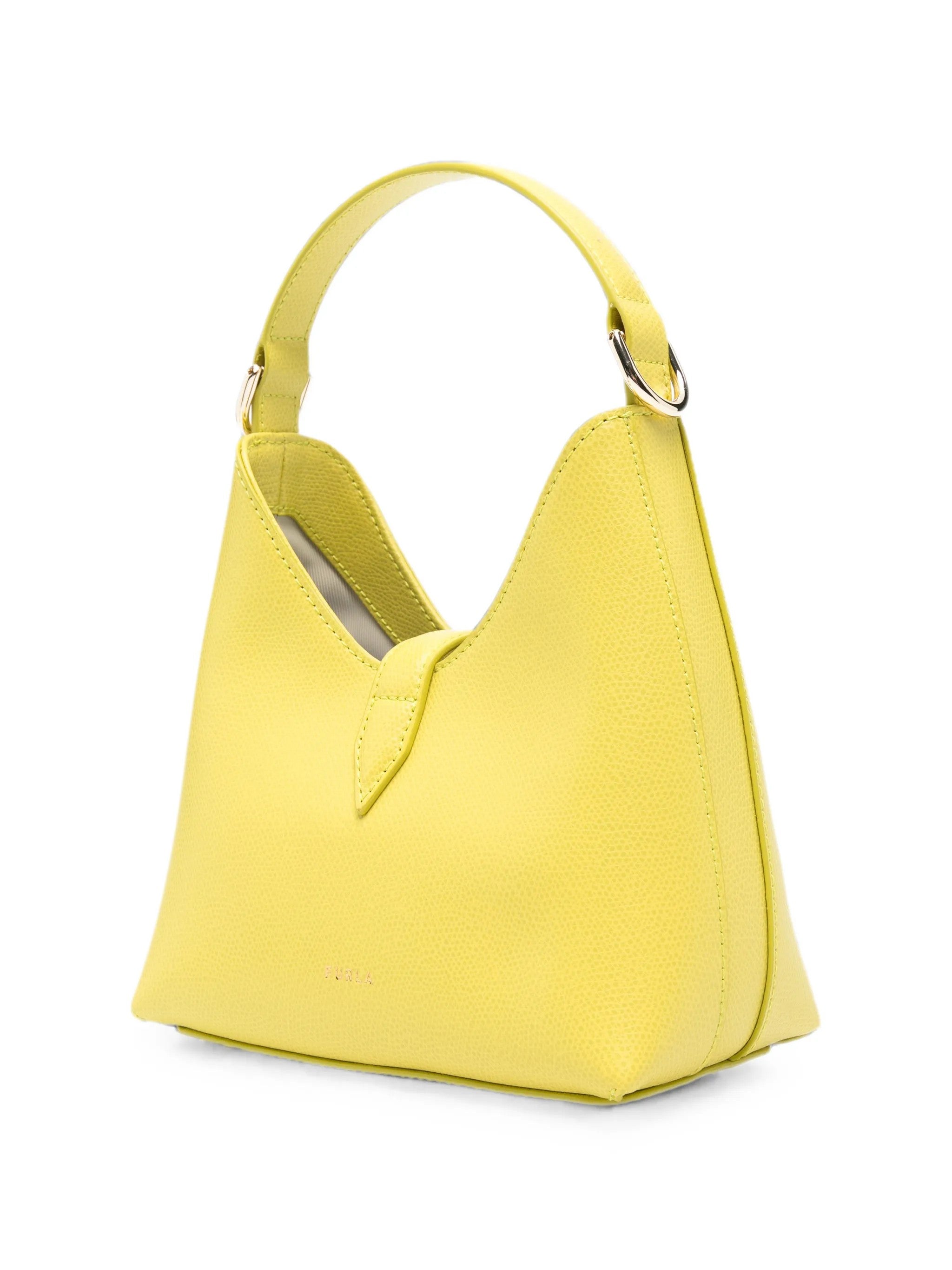 Furla BORSE A MANO Giallo