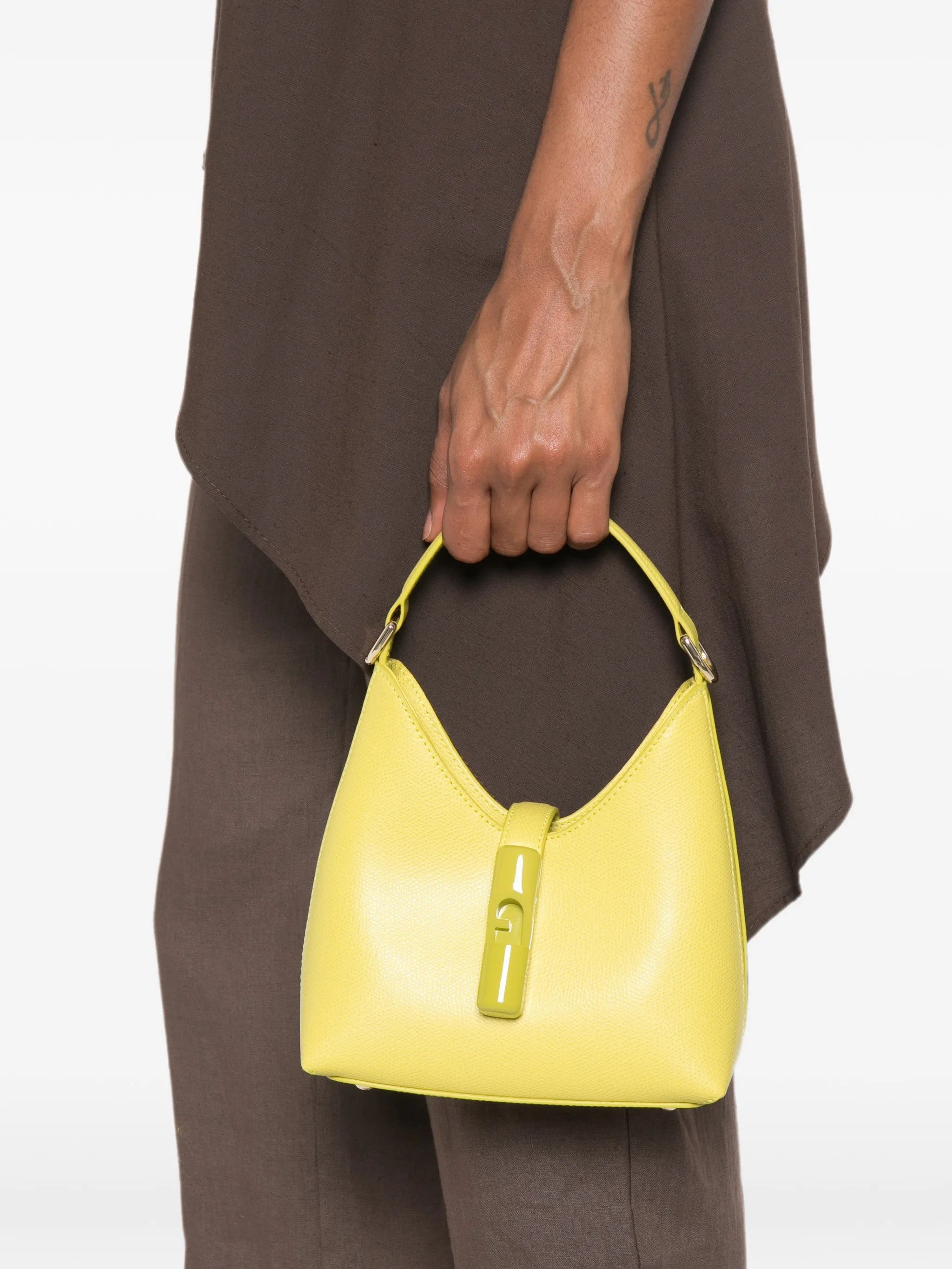 Furla BORSE A MANO Giallo