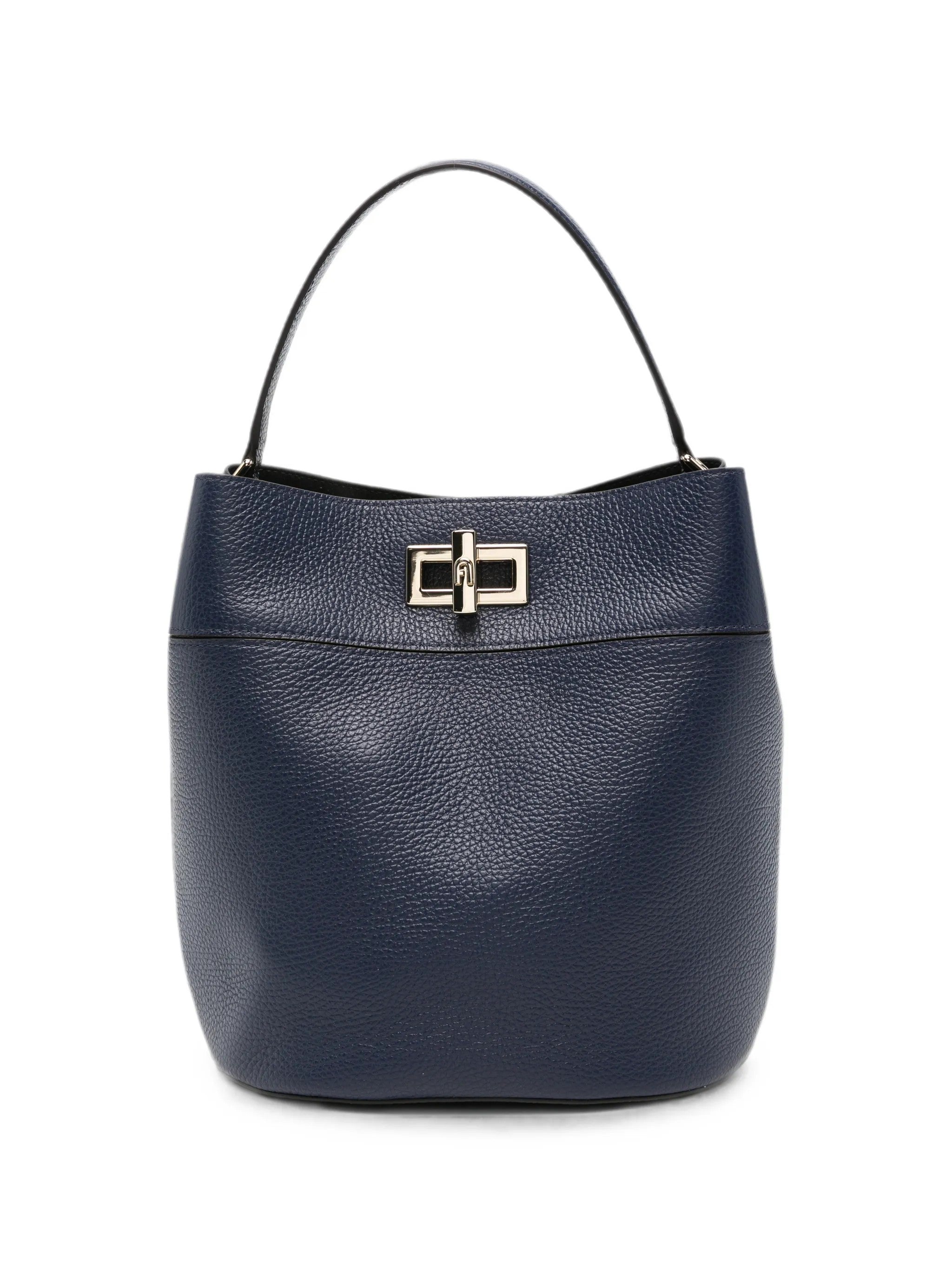 Furla BORSE A TRACOLLA Blu
