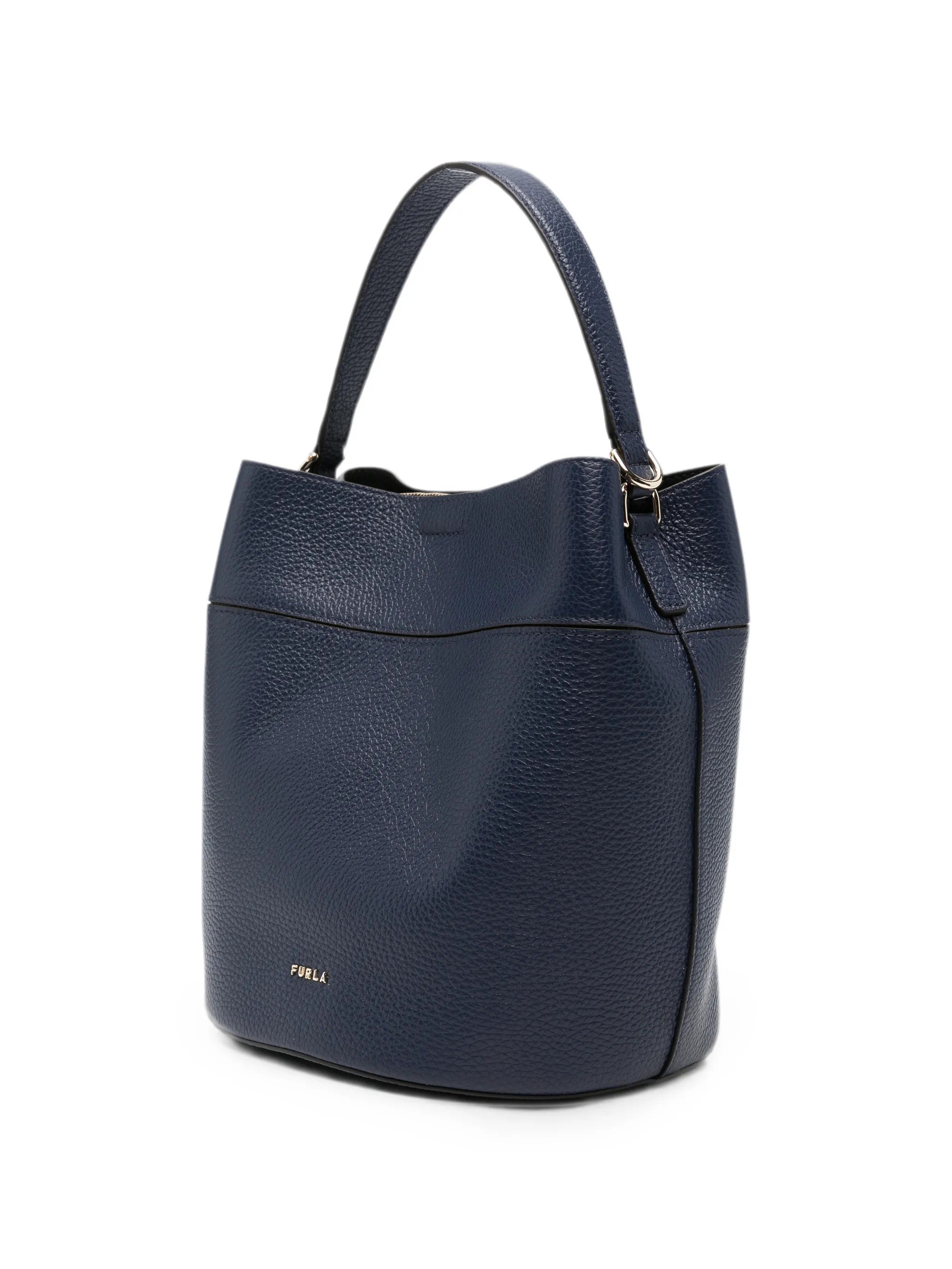 Furla BORSE A TRACOLLA Blu