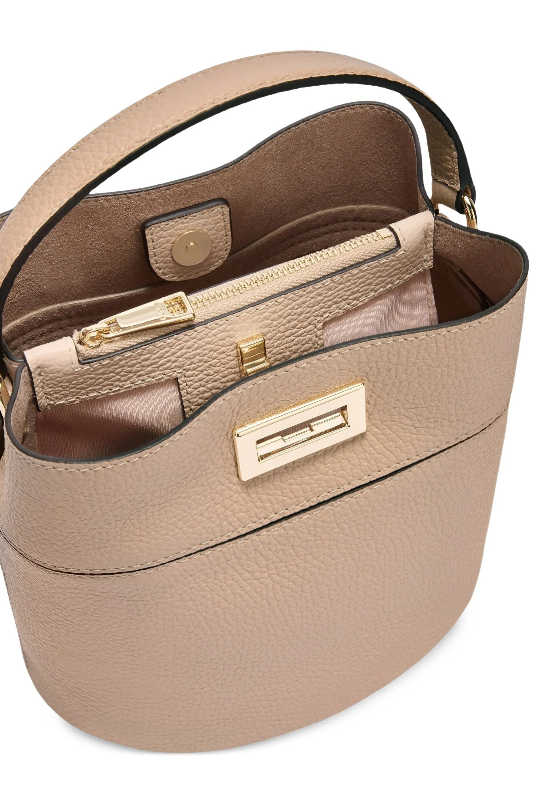 Furla BORSE A TRACOLLA Beige