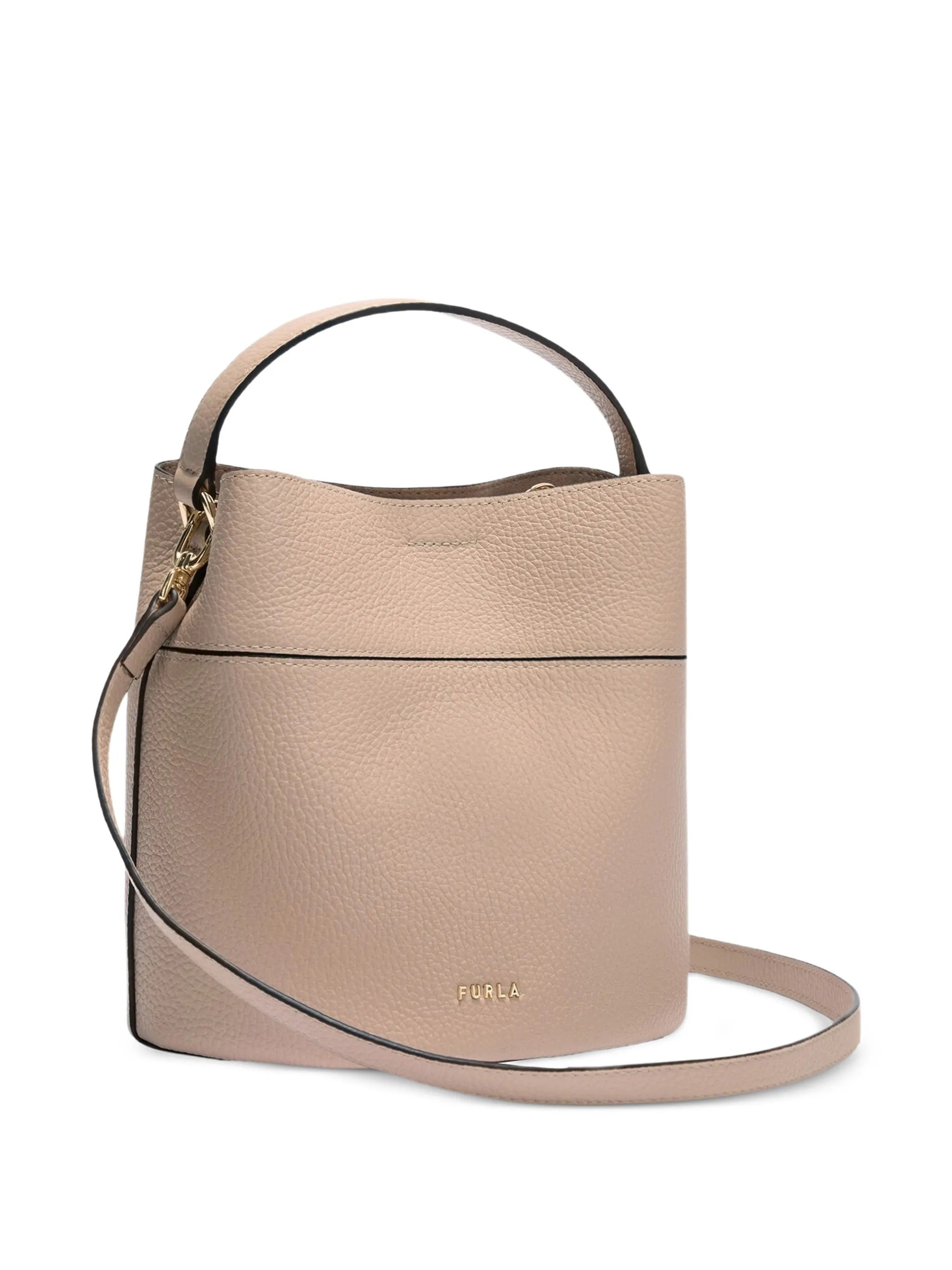 Furla BORSE A TRACOLLA Beige