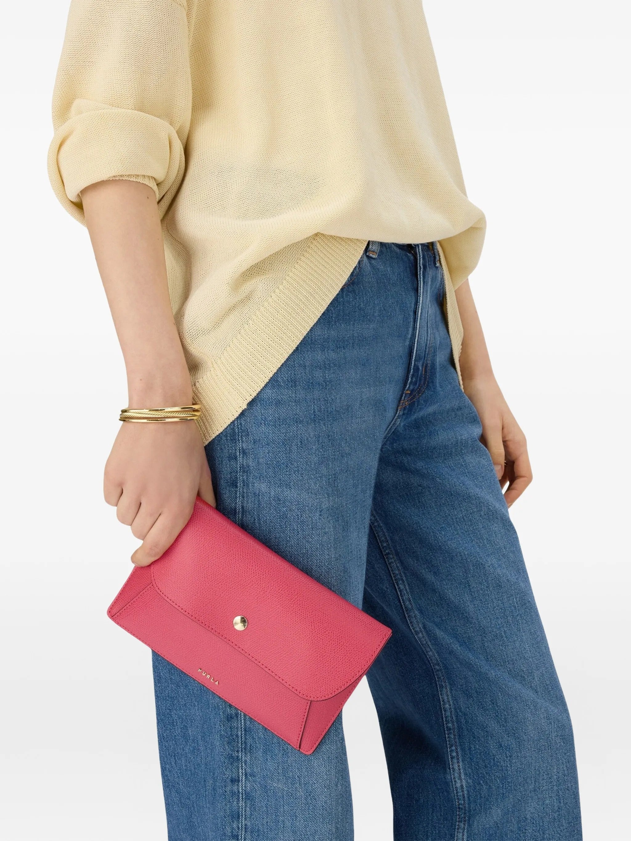 Furla BORSE A MANO Rosa