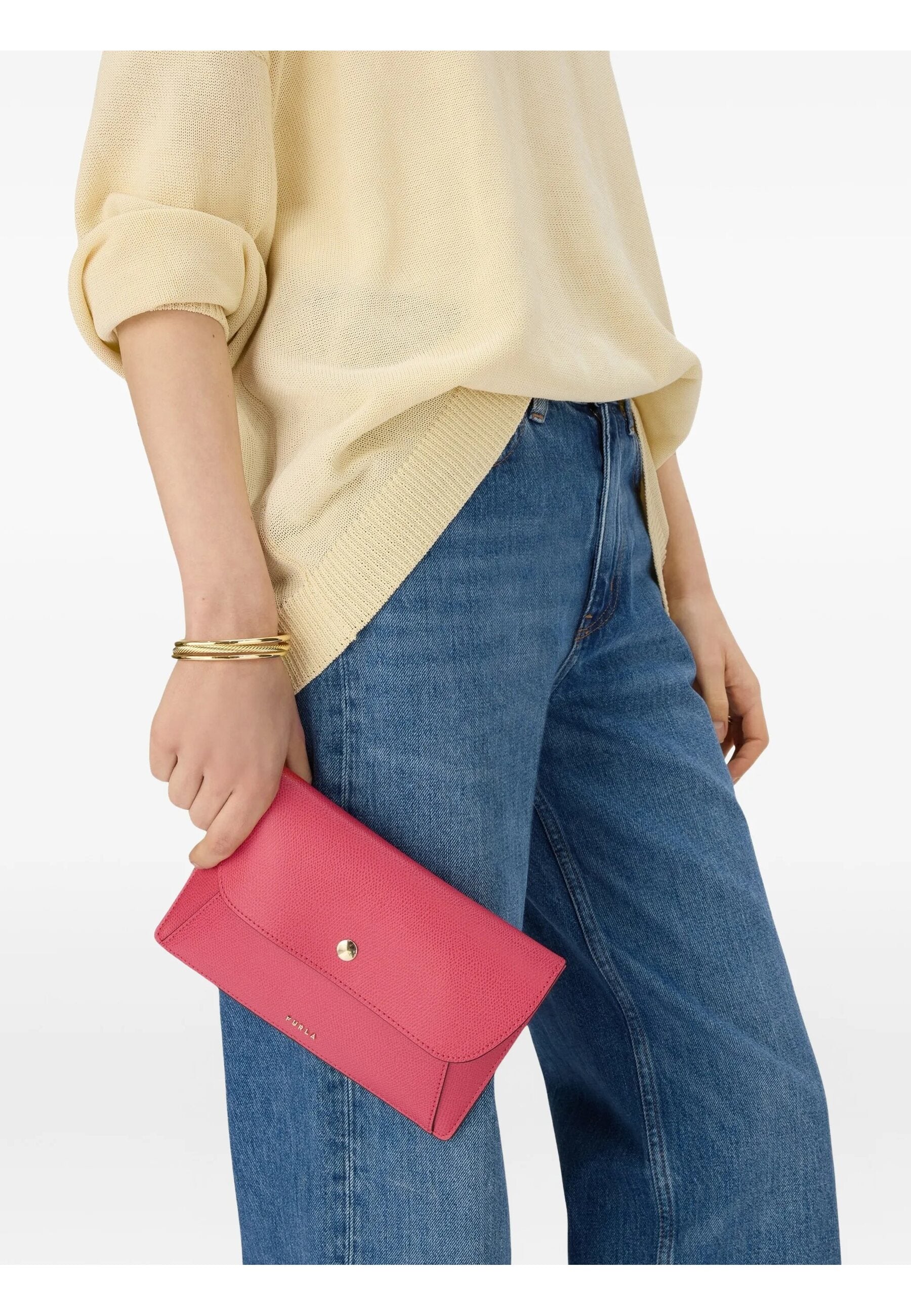 Furla BORSE A MANO Rosa