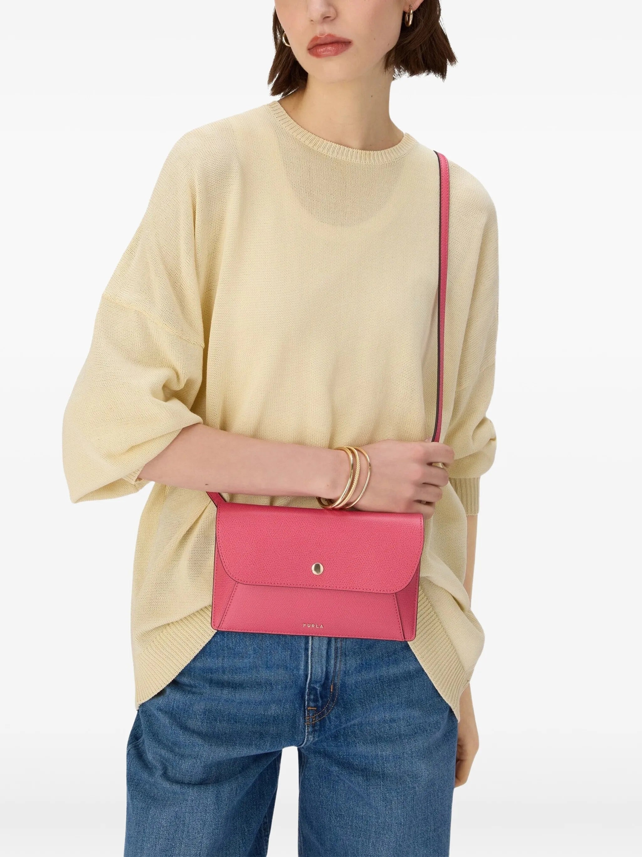 Furla BORSE A MANO Rosa
