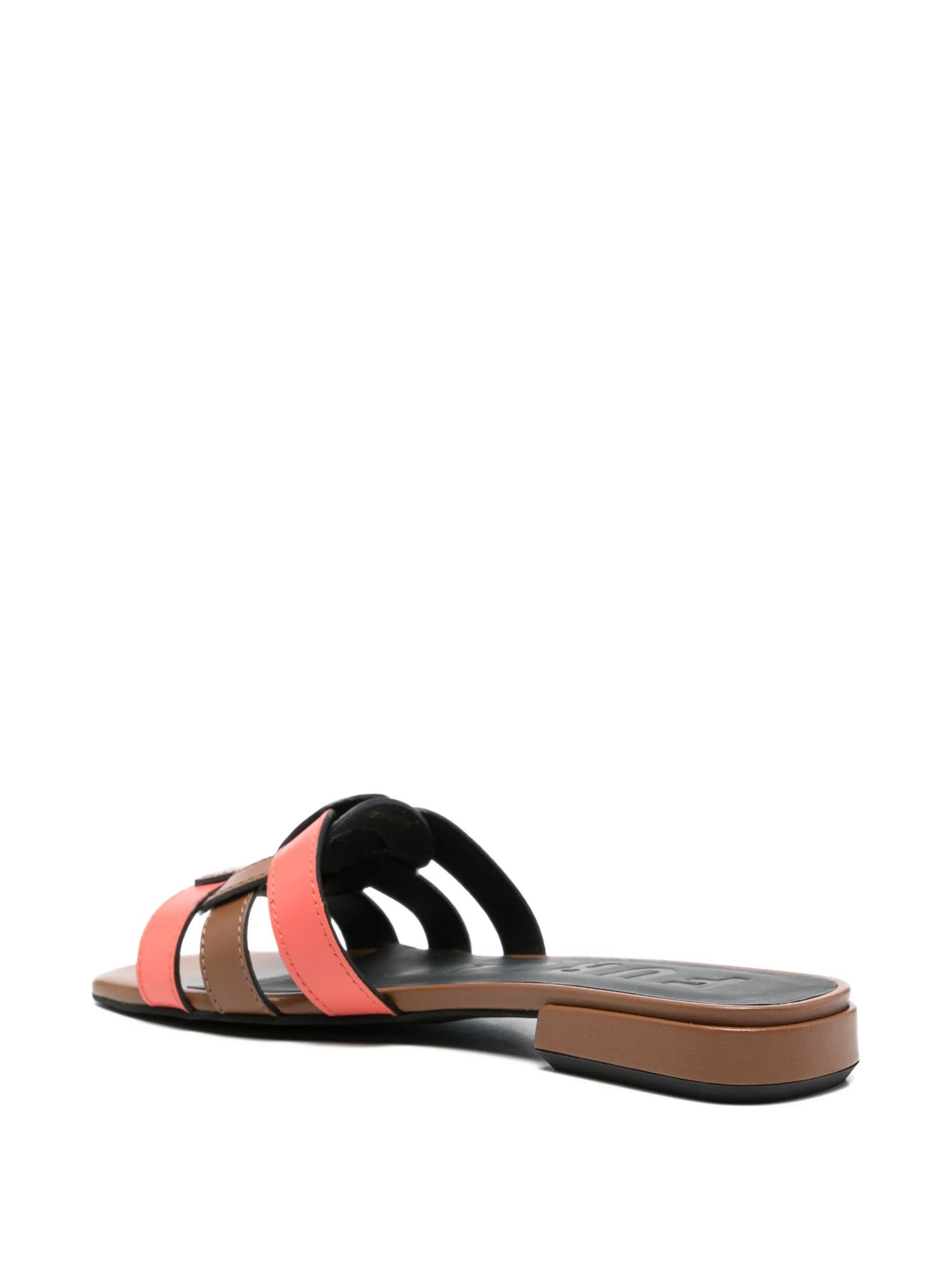 Furla SANDALI Marrone