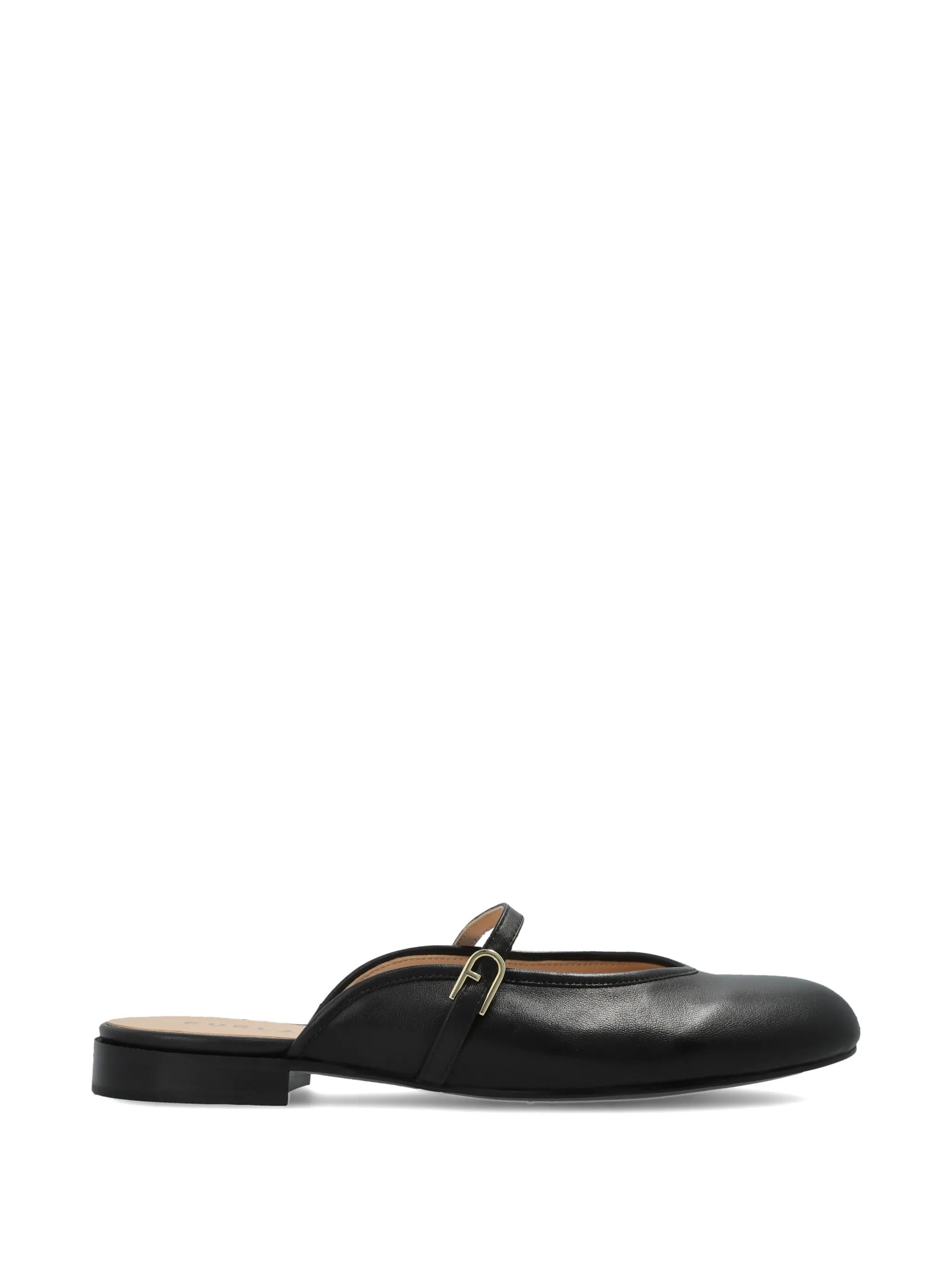 Furla BALLERINE Nero