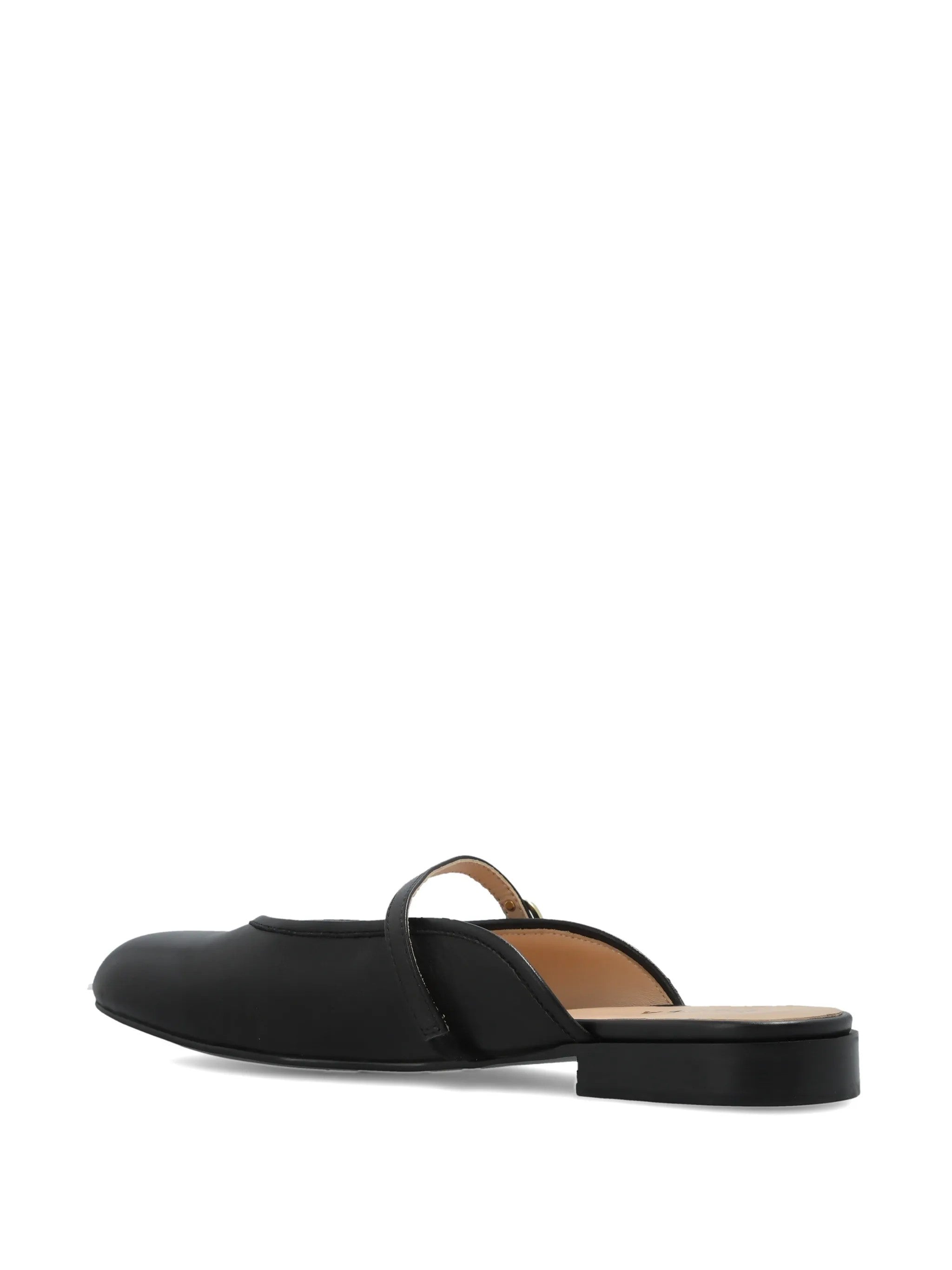 Furla BALLERINE Nero