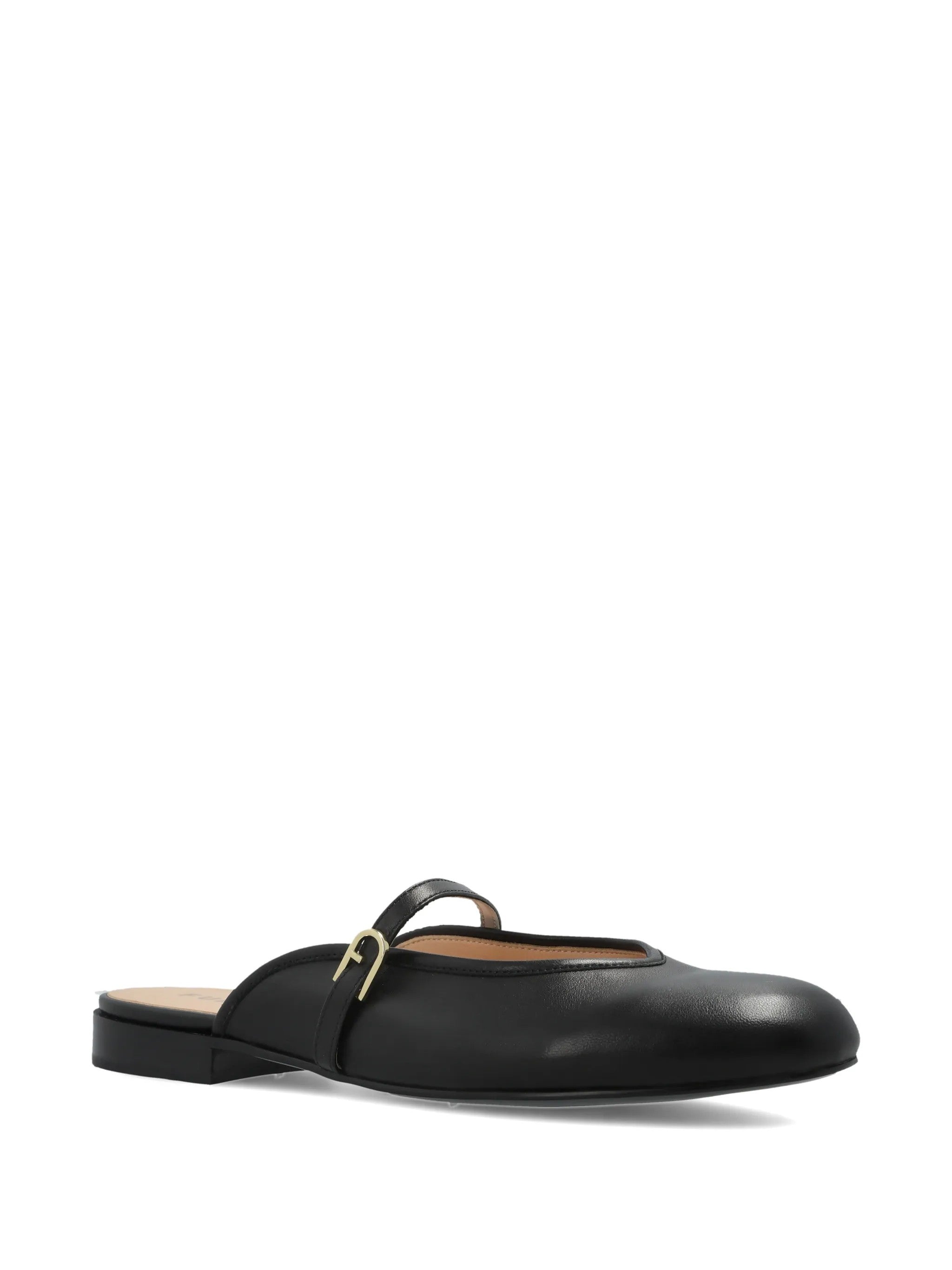 Furla BALLERINE Nero