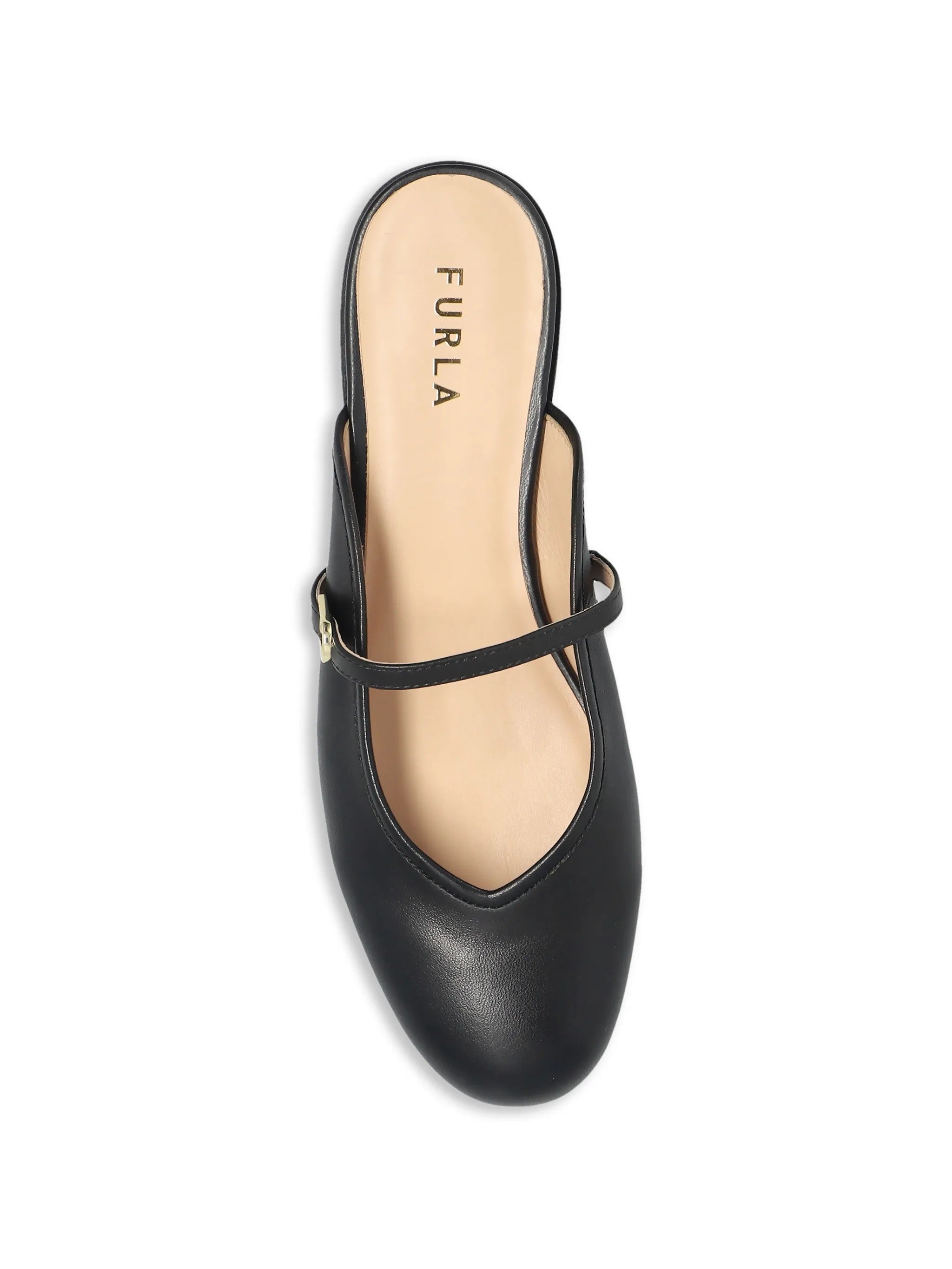 Furla BALLERINE Nero