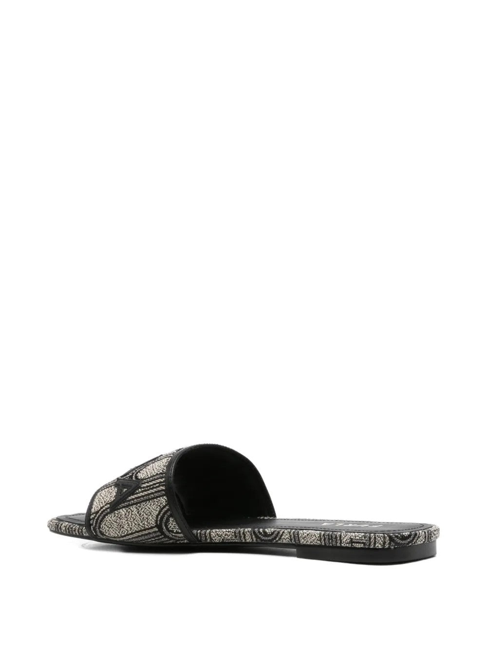 Furla SANDALI Nero