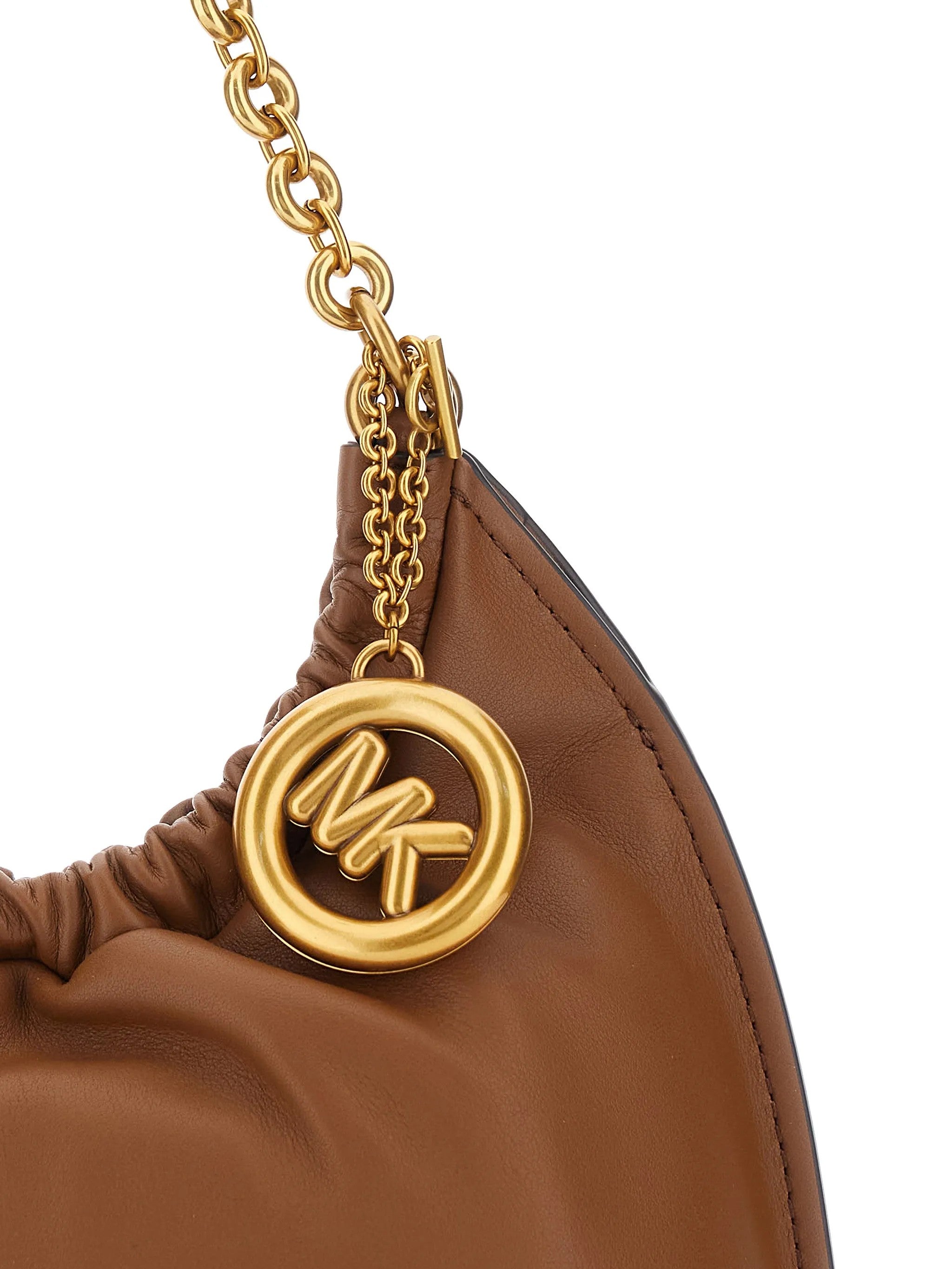 Michael Kors BORSE A MANO Marrone