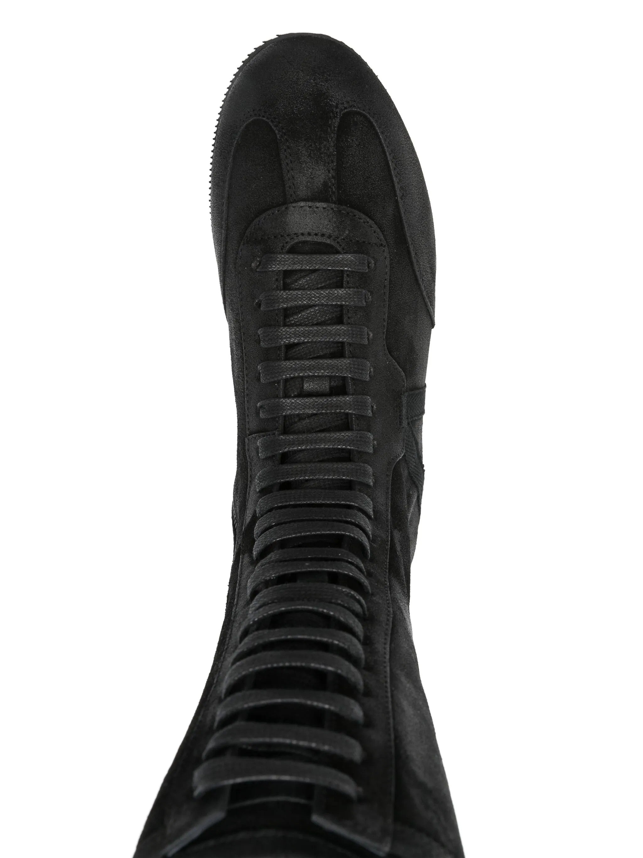 Ann Demeulemeester SNEAKERS Nero