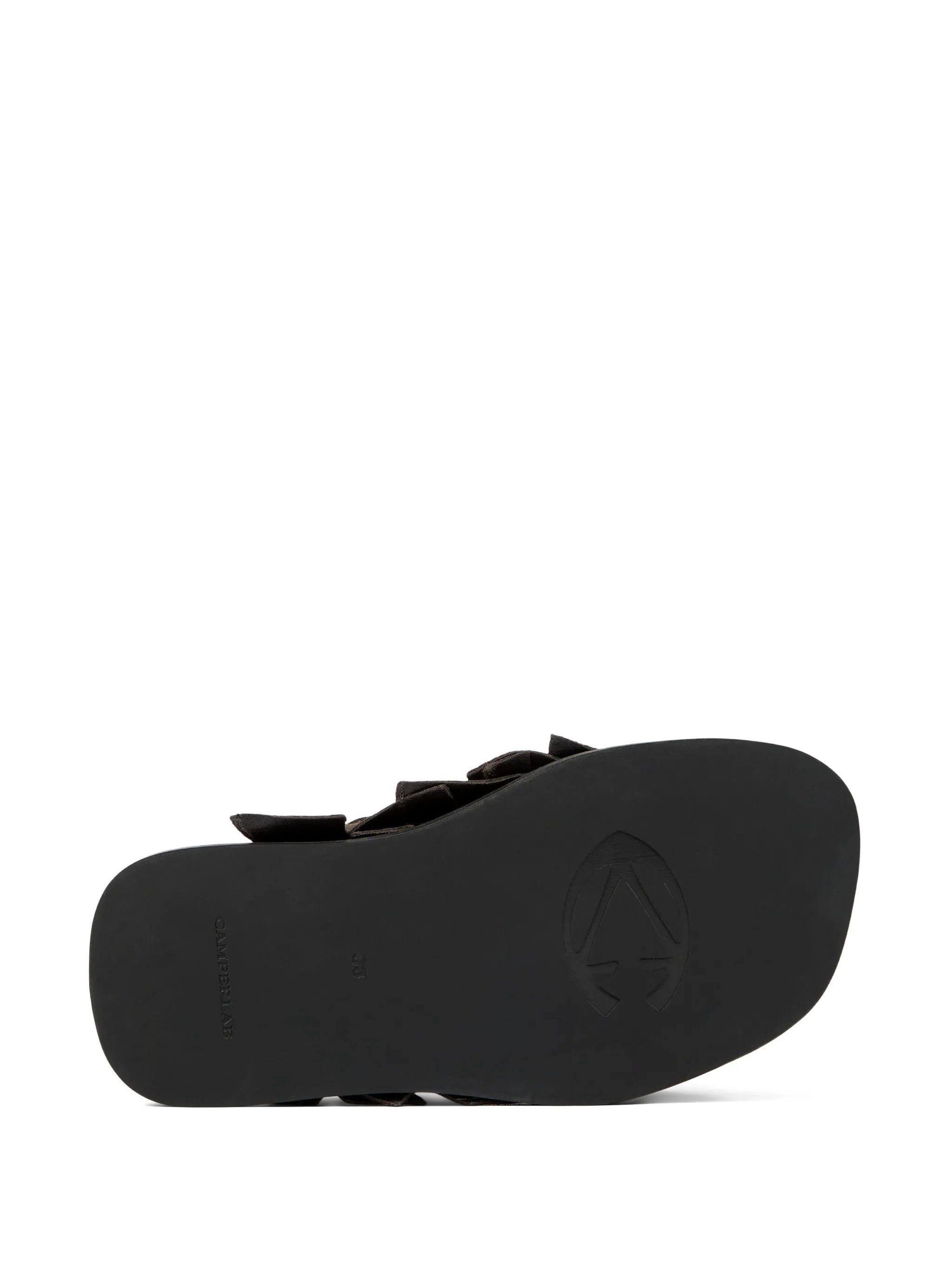 Camper Lab CIABATTE Marrone