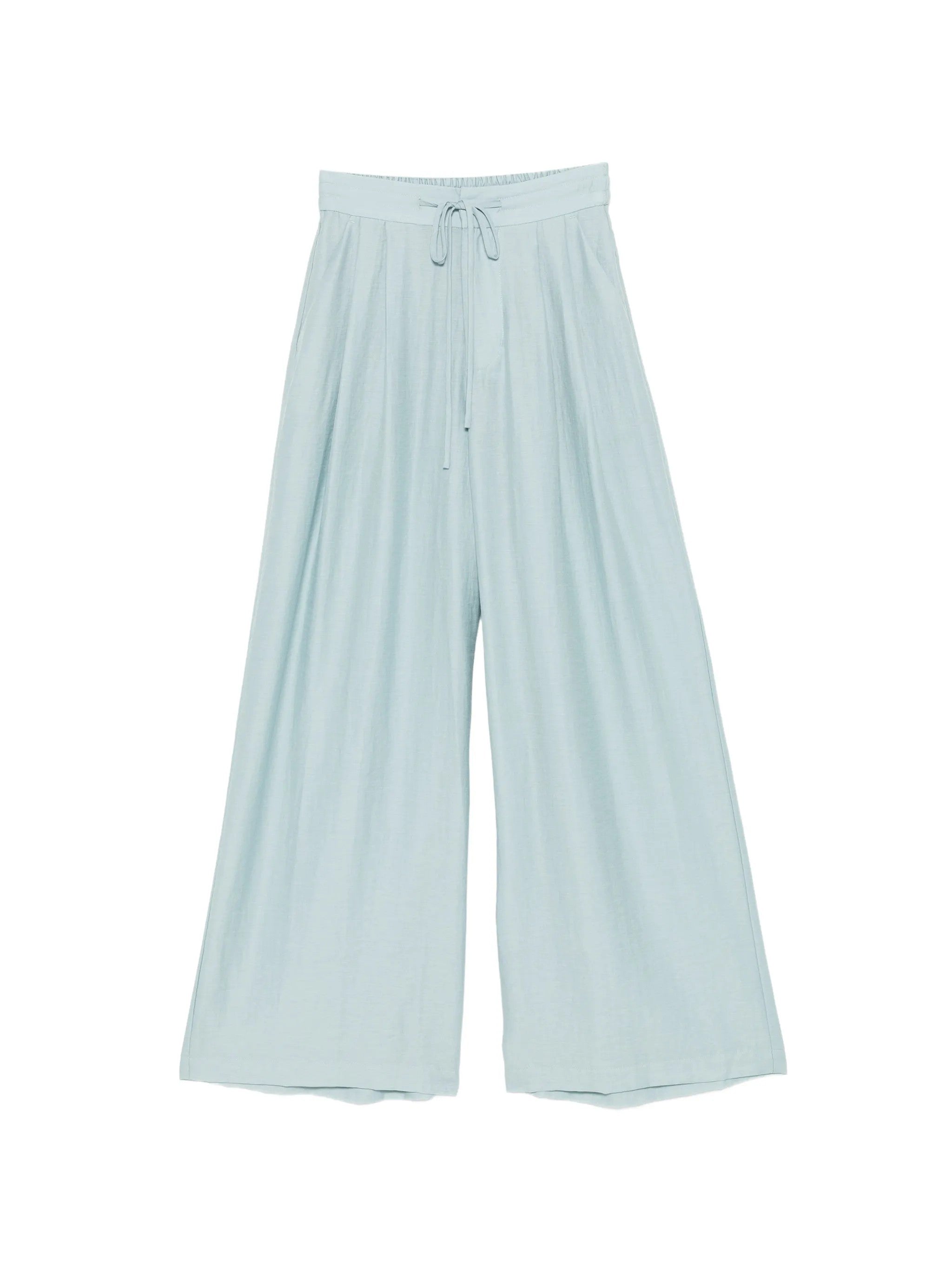 Eleh PANTALONI Blu