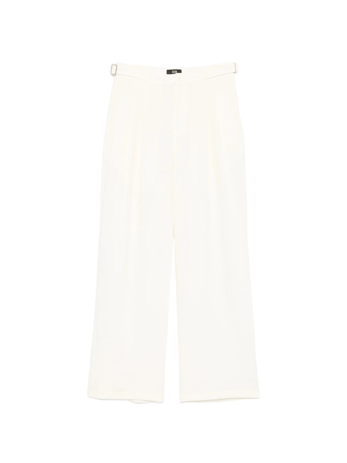Eleh PANTALONI Beige