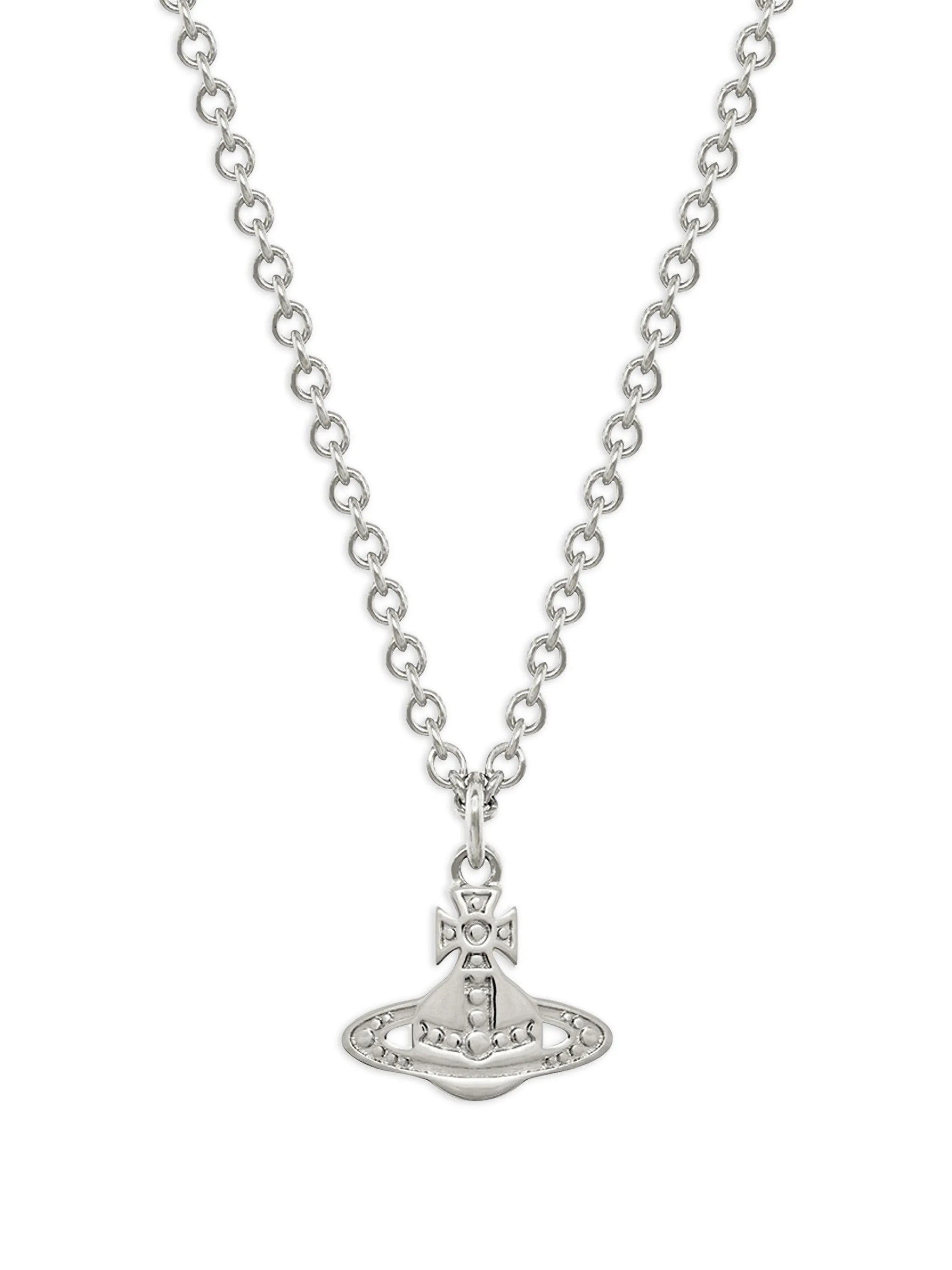 Vivienne Westwood GIOIELLI Argento