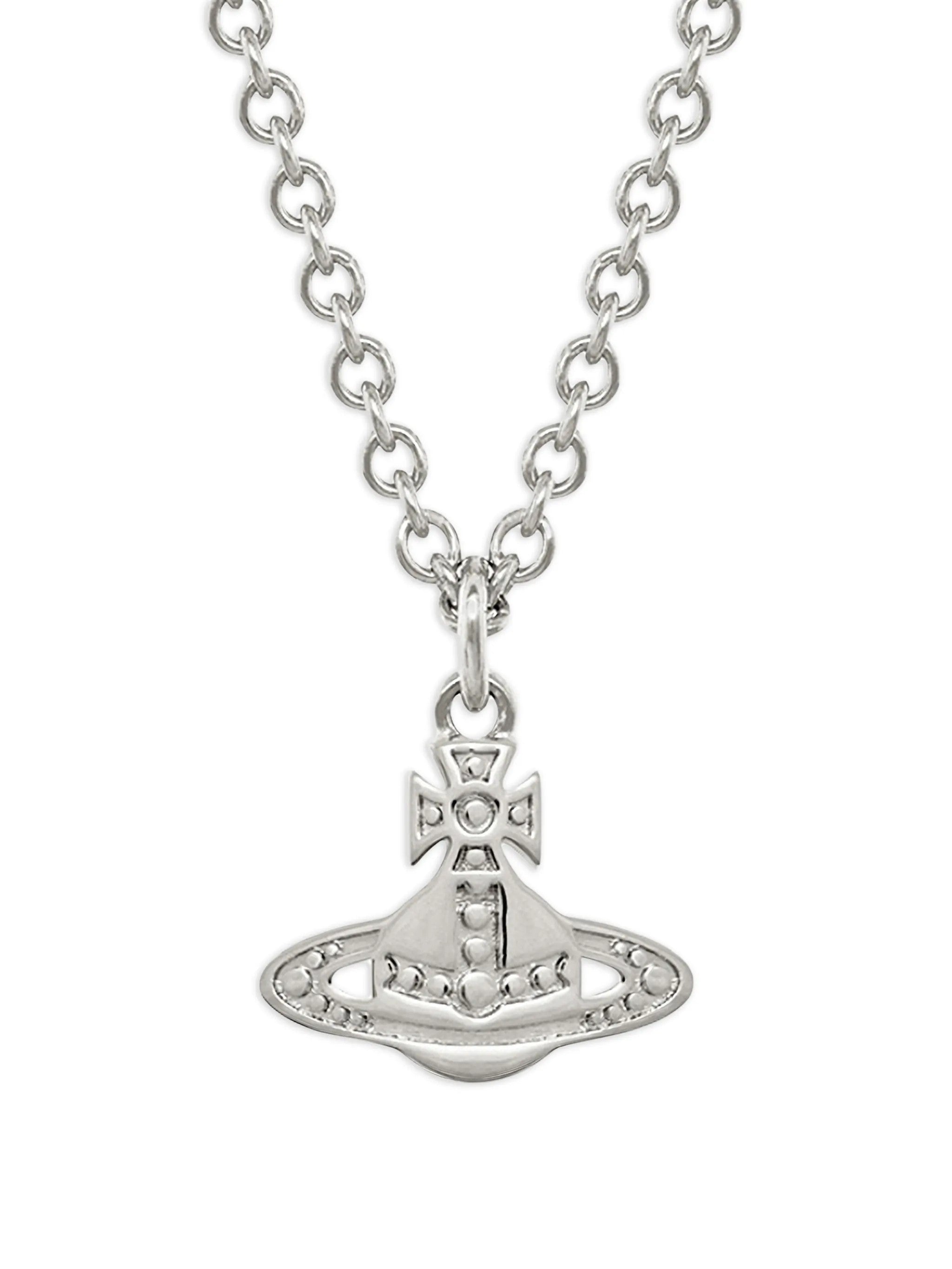 Vivienne Westwood GIOIELLI Argento