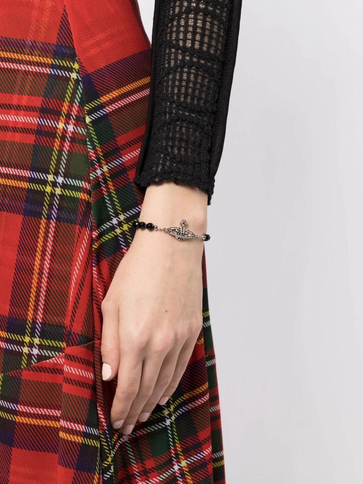 Vivienne Westwood GIOIELLI Argento