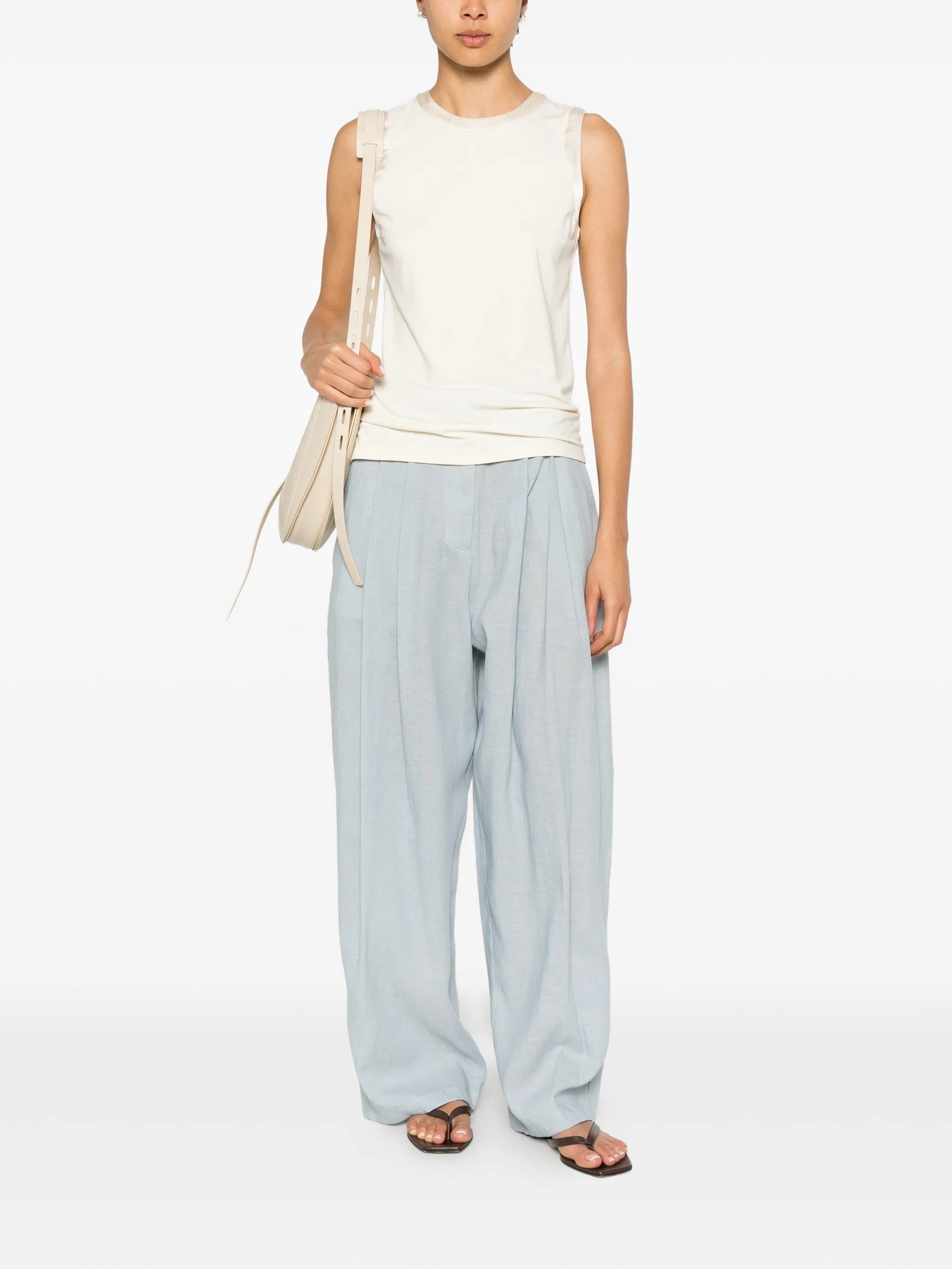 Eleh TOP Beige