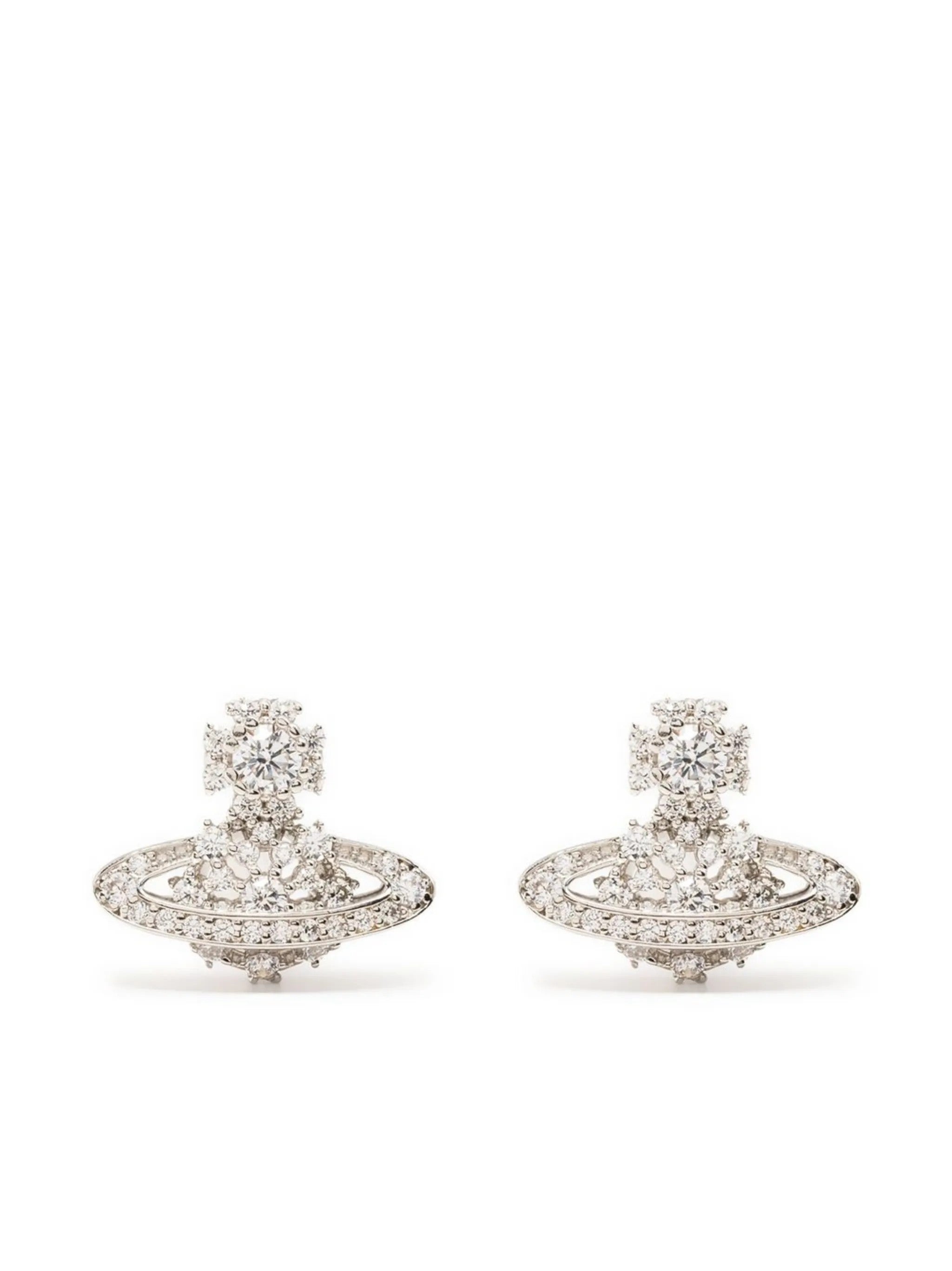 Vivienne Westwood GIOIELLI Argento