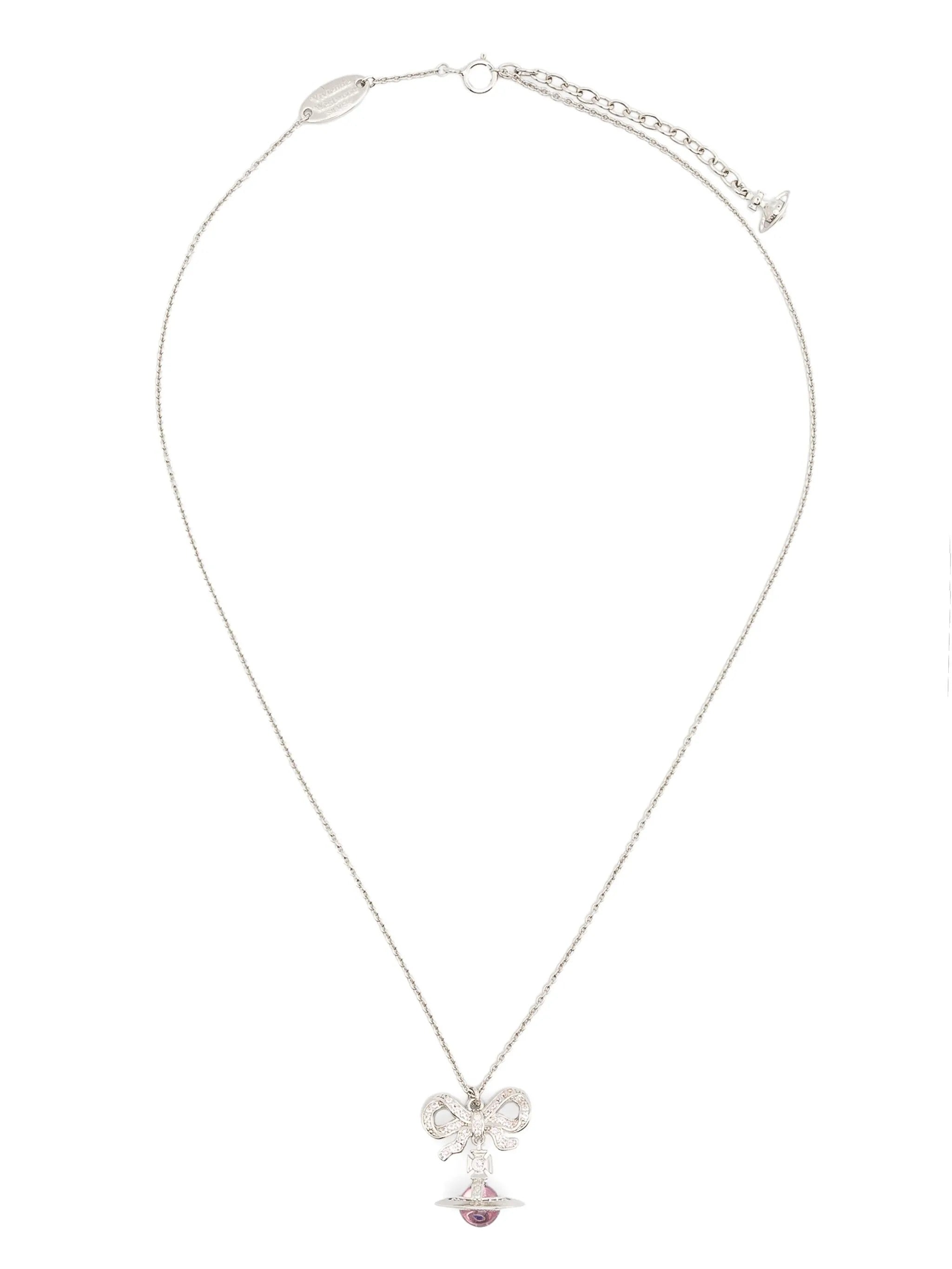 Vivienne Westwood GIOIELLI Argento