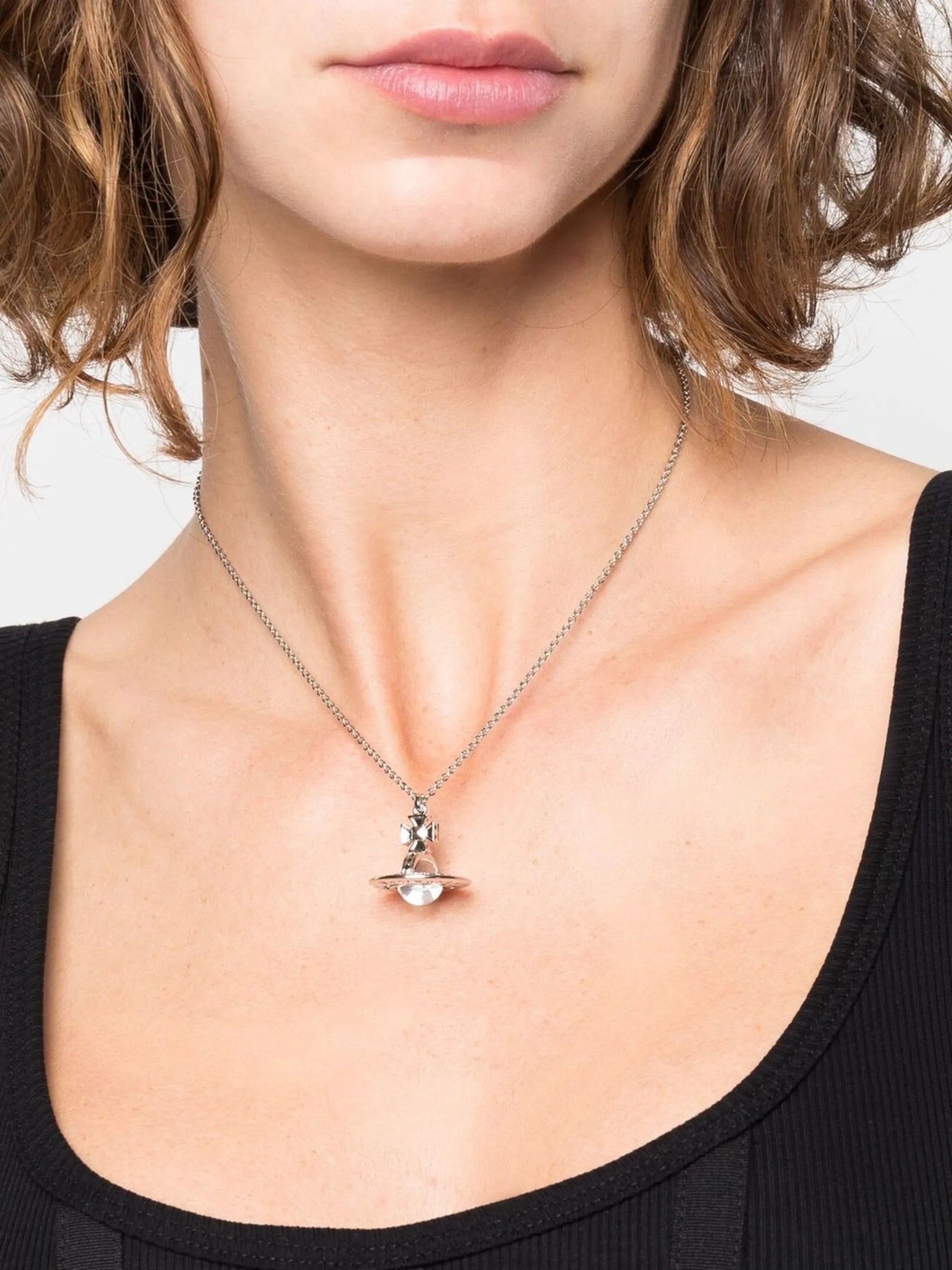 Vivienne Westwood GIOIELLI Argento