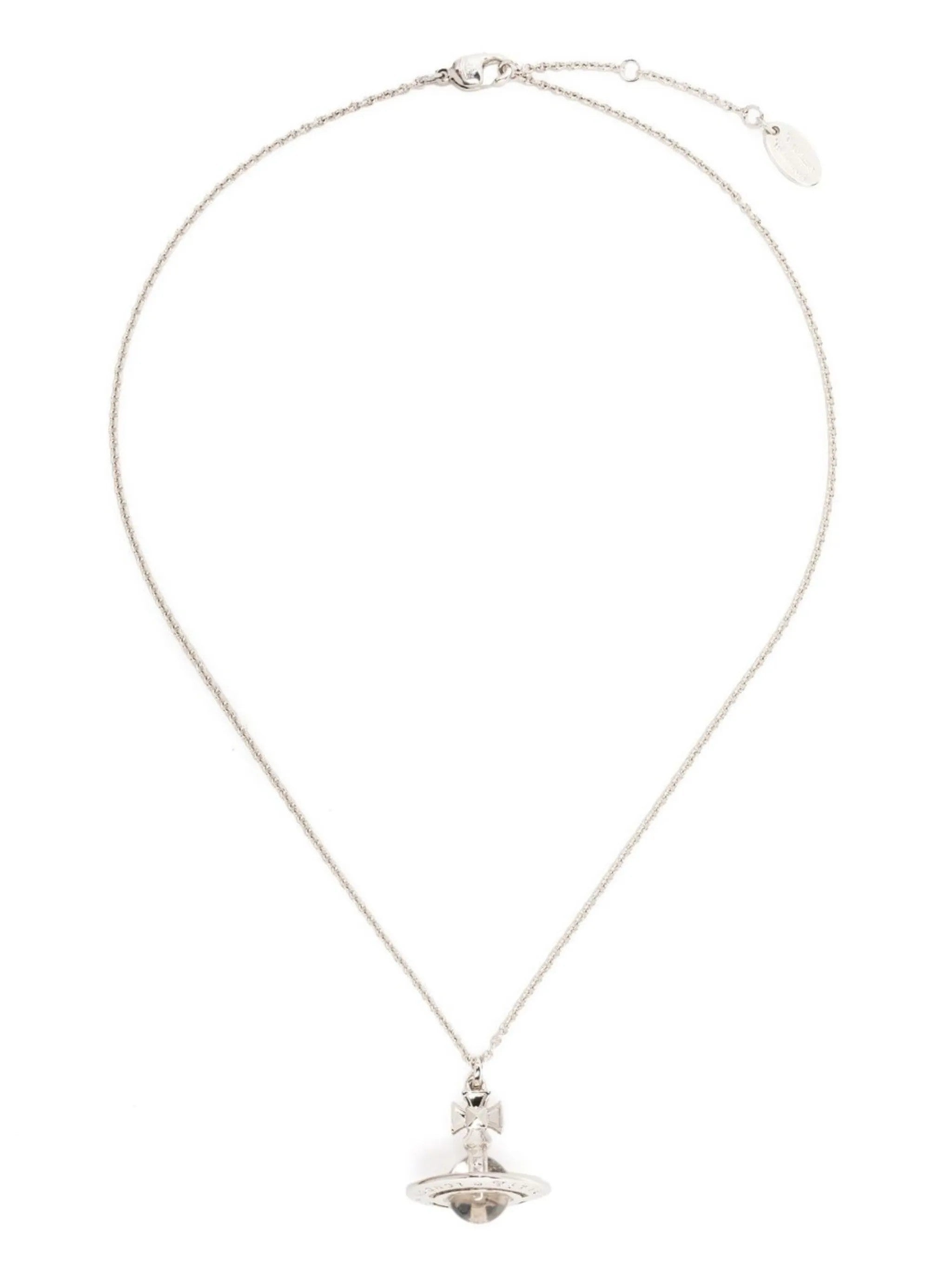 Vivienne Westwood GIOIELLI Argento