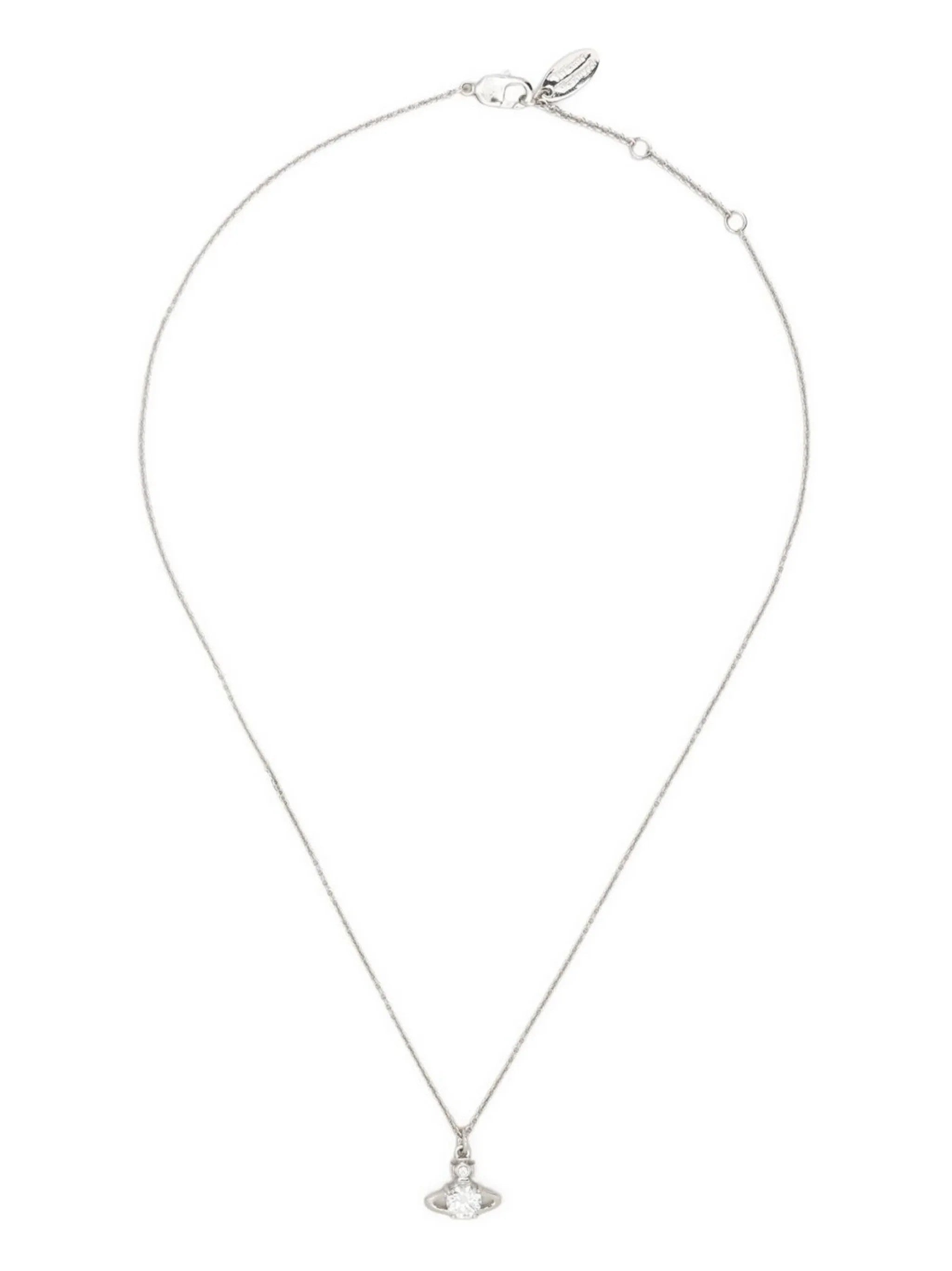 Vivienne Westwood GIOIELLI Argento
