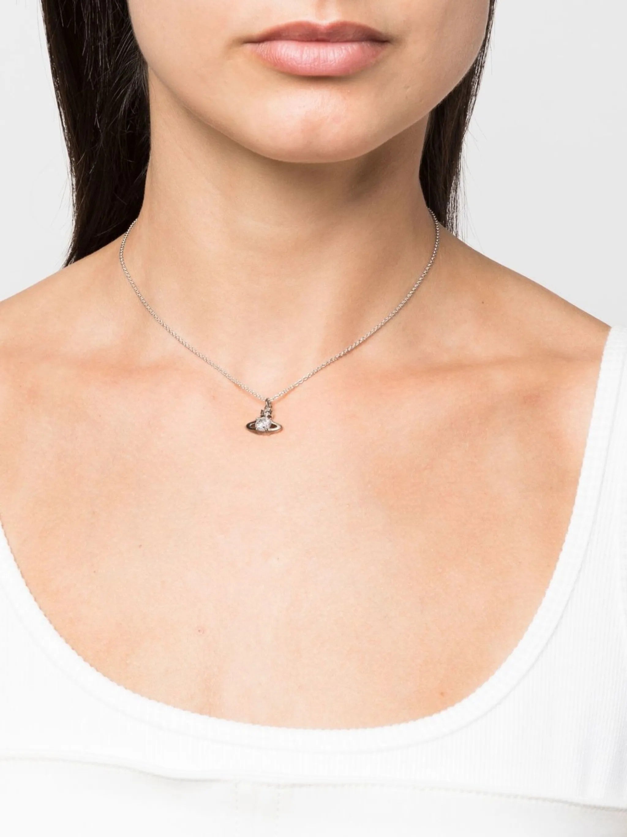 Vivienne Westwood GIOIELLI Argento