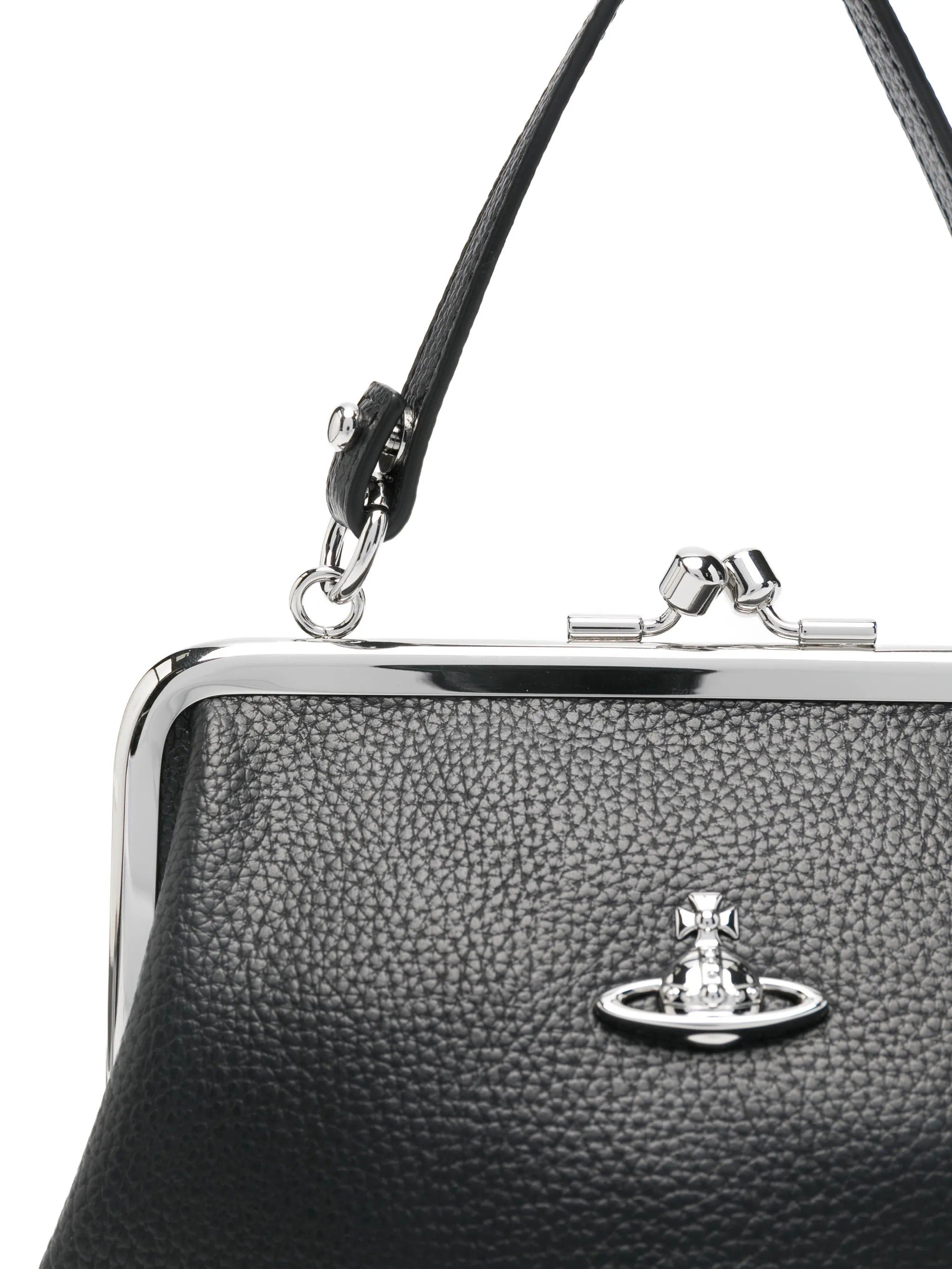 Vivienne Westwood BORSE A MANO Nero