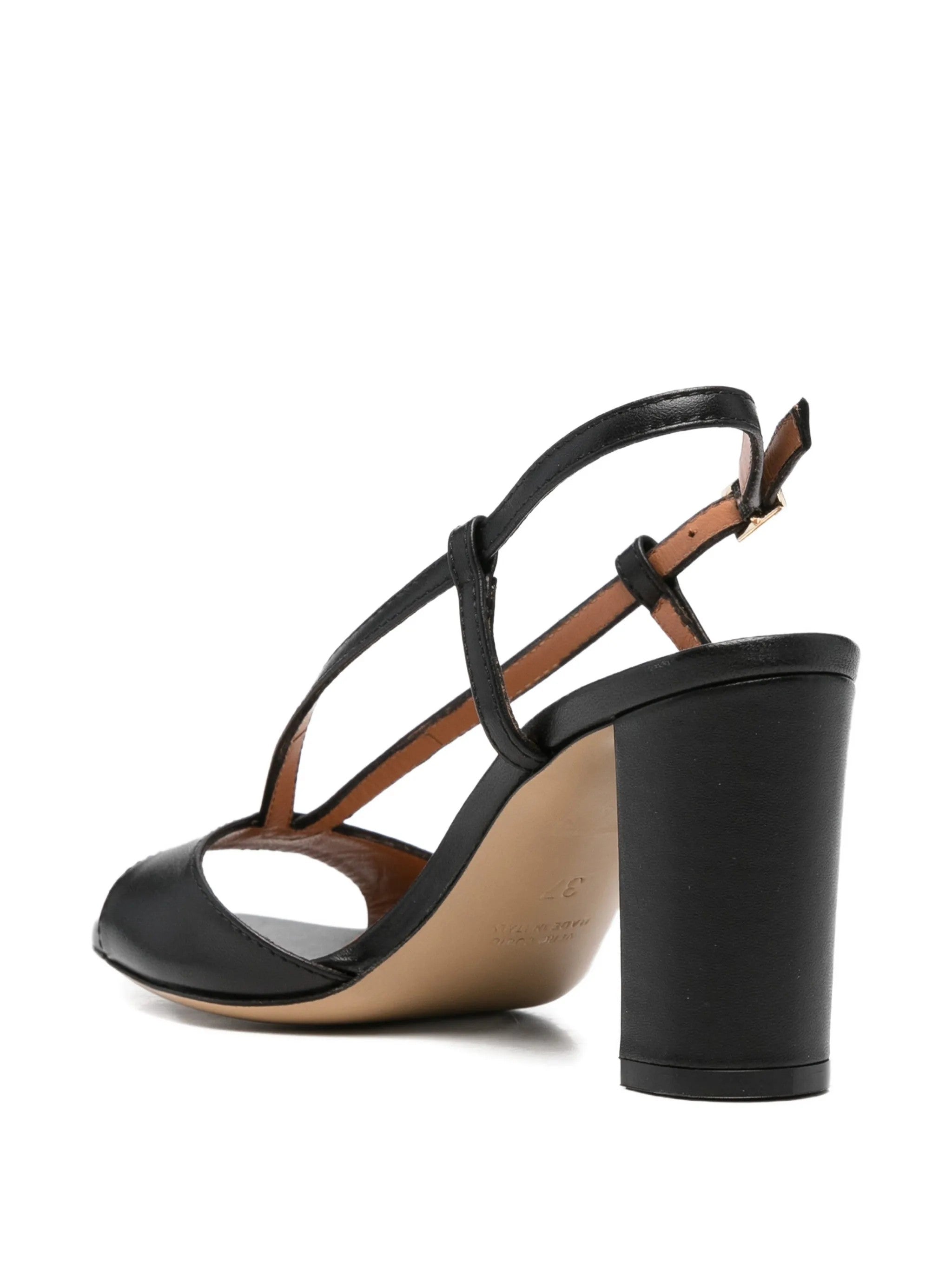 Via Roma 15 SANDALI Beige