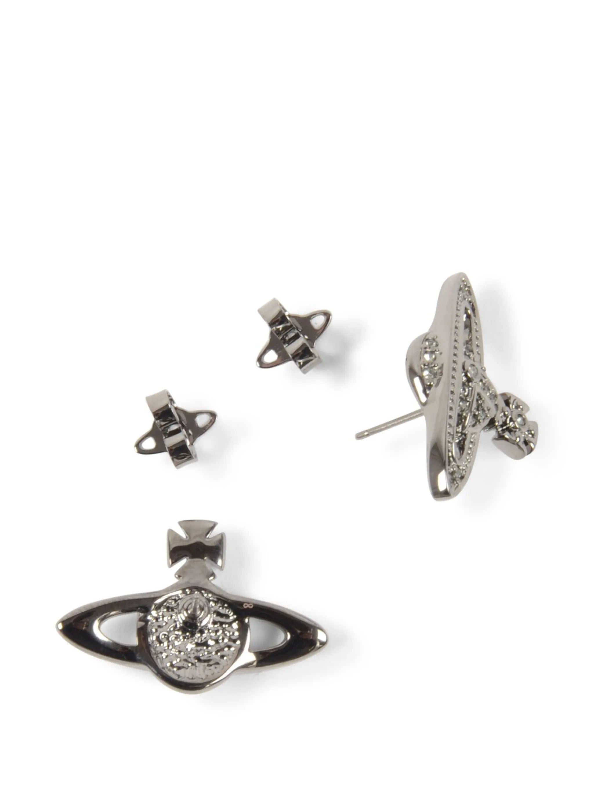 Vivienne Westwood GIOIELLI Argento