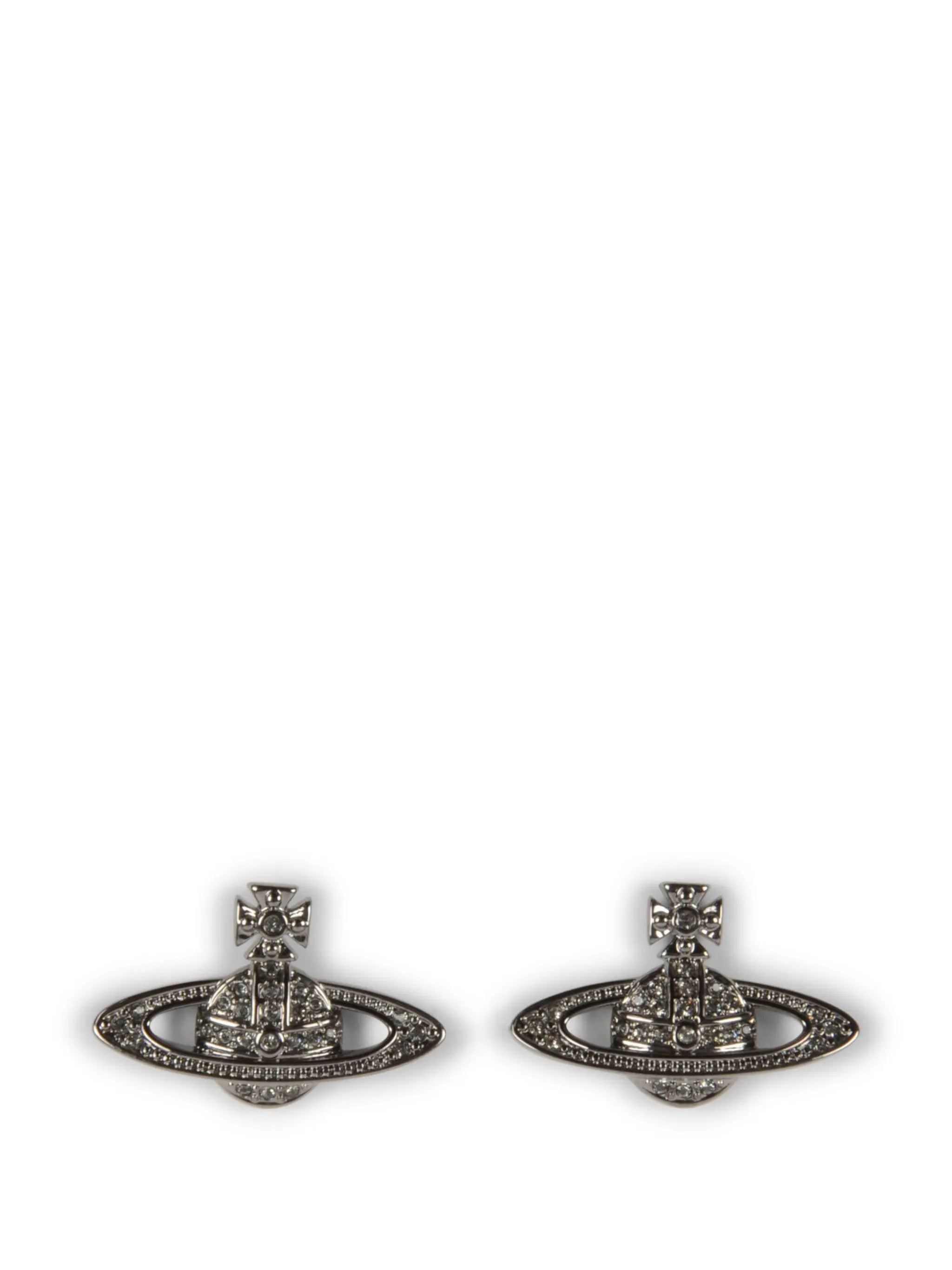 Vivienne Westwood GIOIELLI Argento