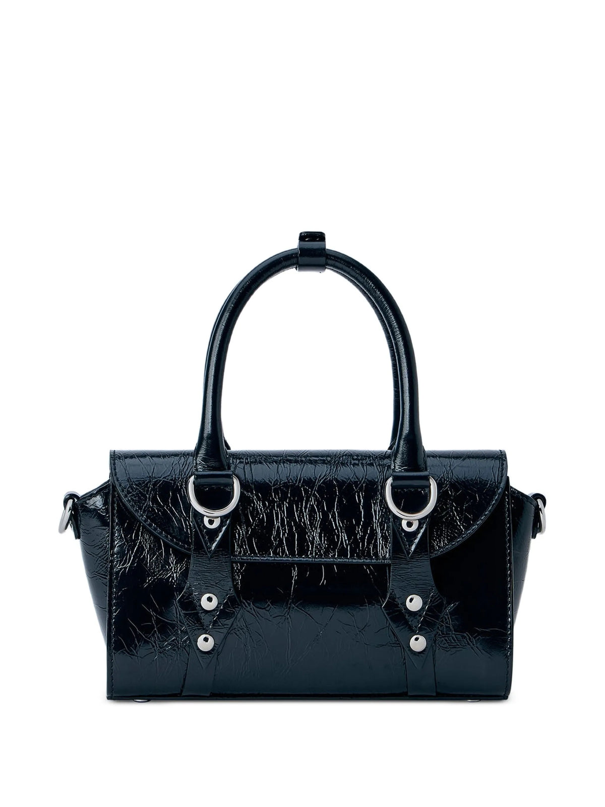 Vivienne Westwood BORSE A MANO Nero