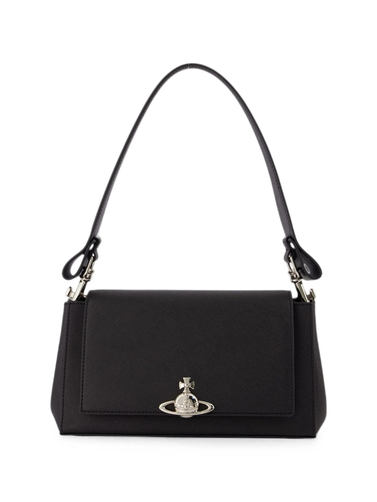 Vivienne Westwood BORSE A MANO Nero