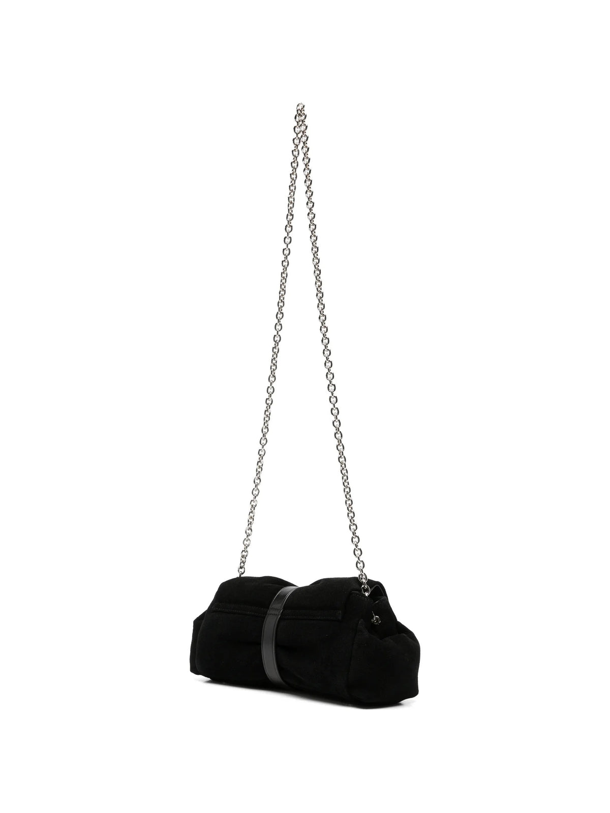Vivienne Westwood BORSE A MANO Nero