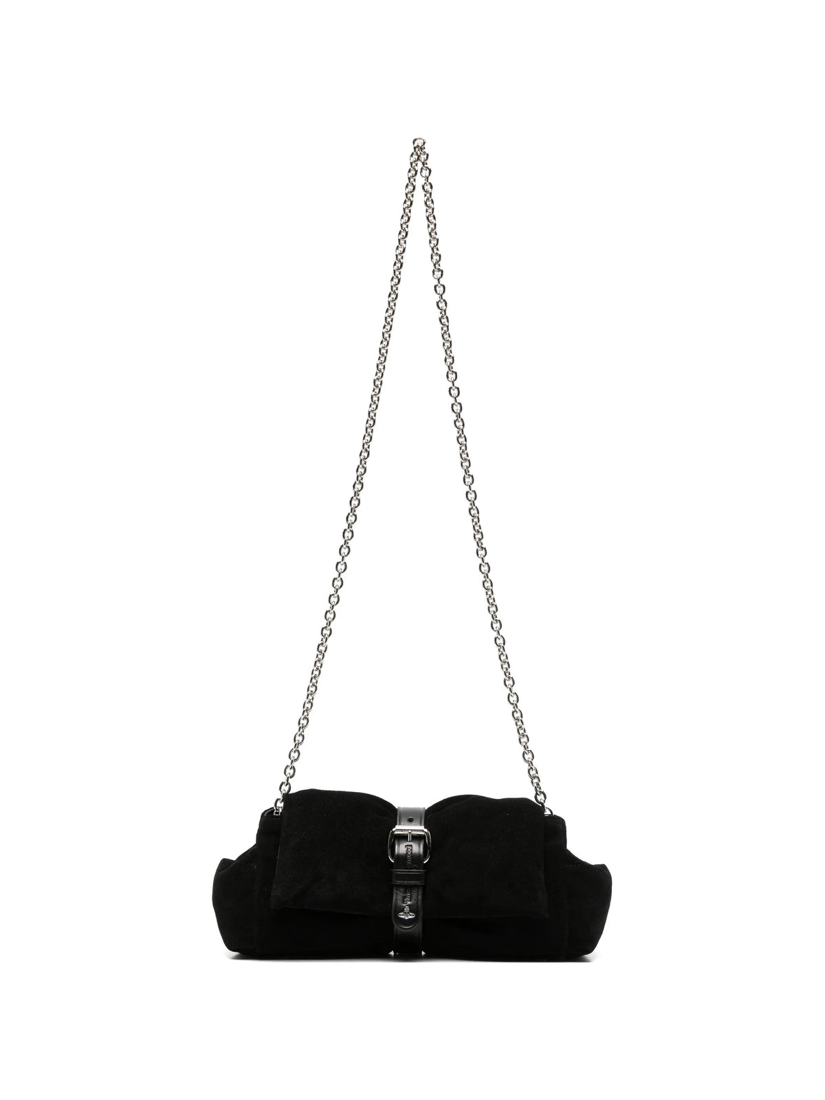 Vivienne Westwood BORSE A MANO Nero