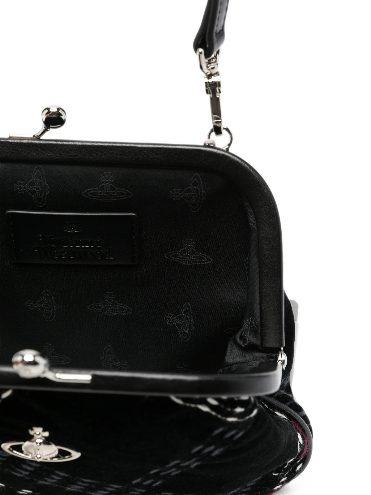 Vivienne Westwood BORSE A MANO Multicolor