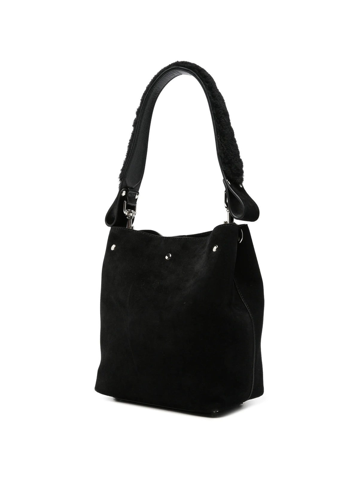 Vivienne Westwood BORSE A MANO Nero