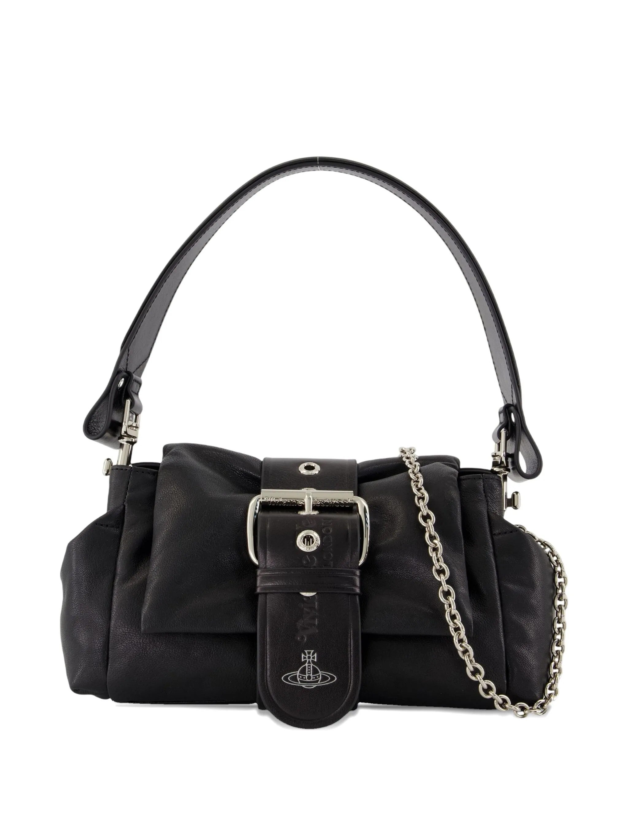 Vivienne Westwood BORSE A MANO Nero
