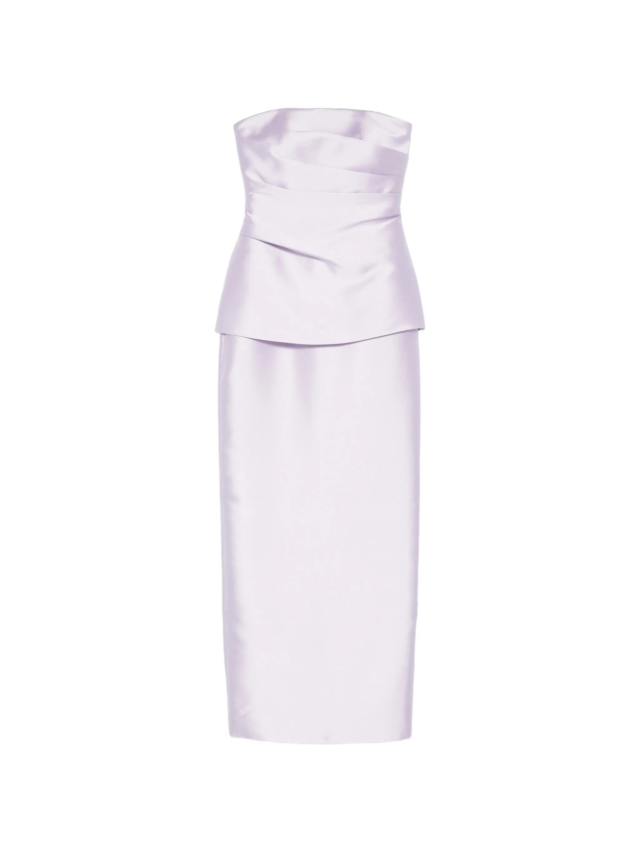 Solace London VESTITI Rosa