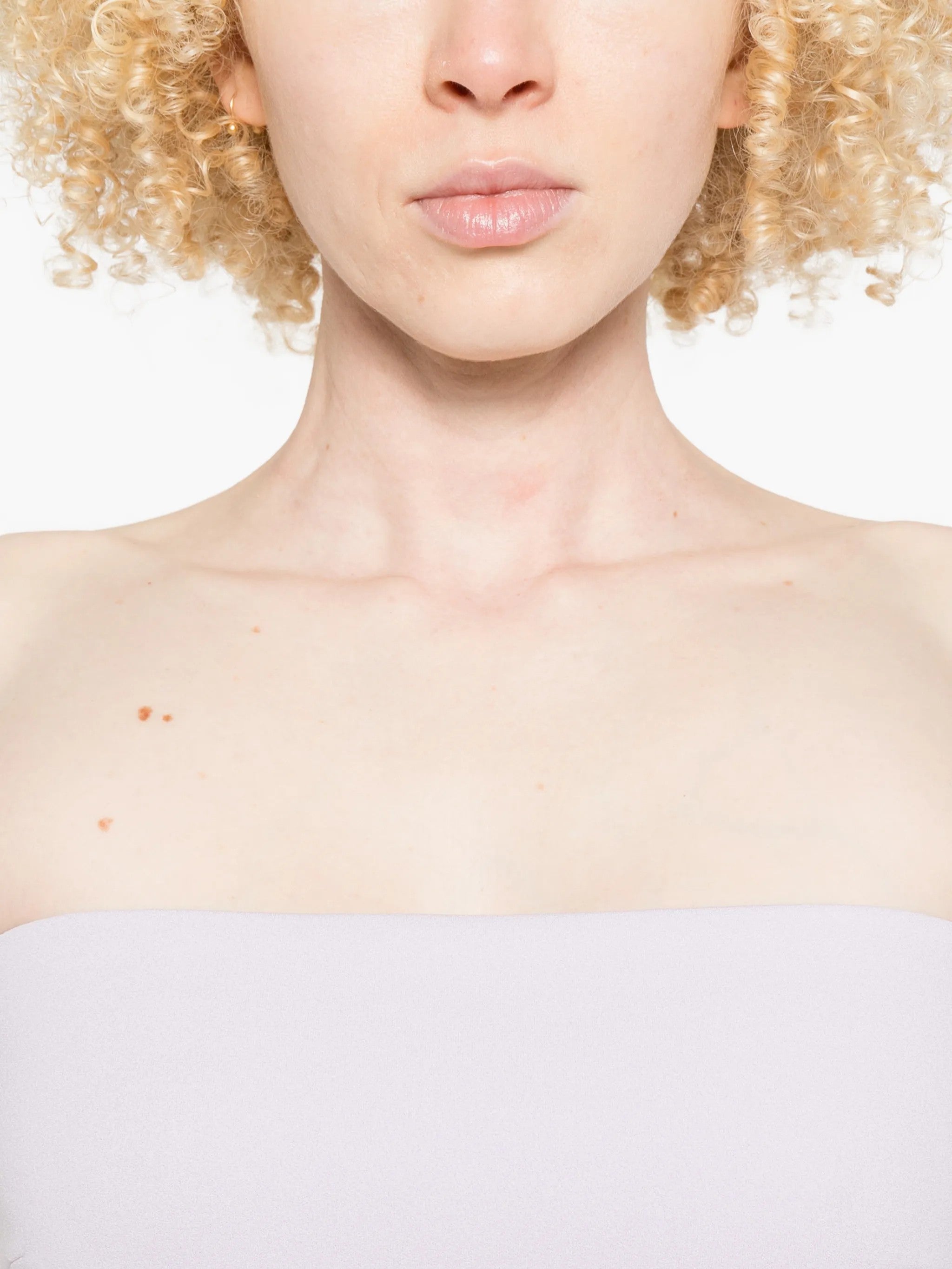 Solace London VESTITI Rosa