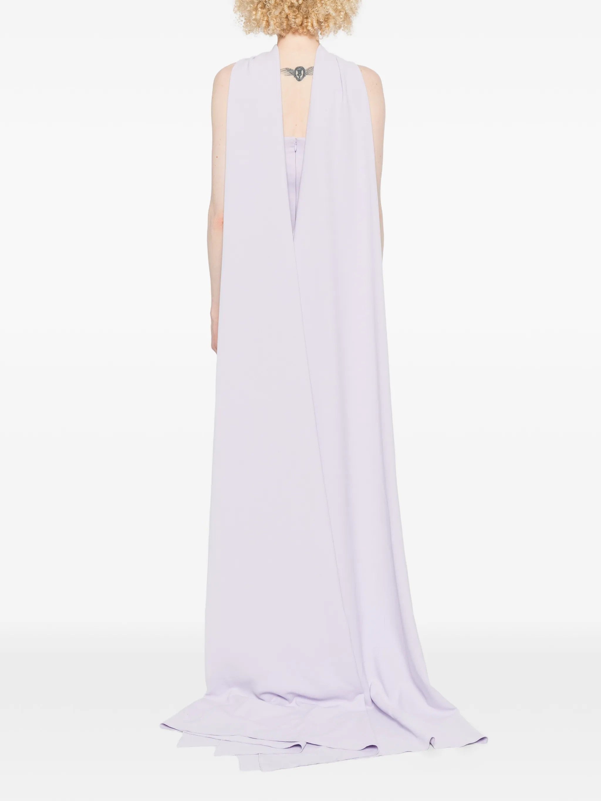 Solace London VESTITI Rosa