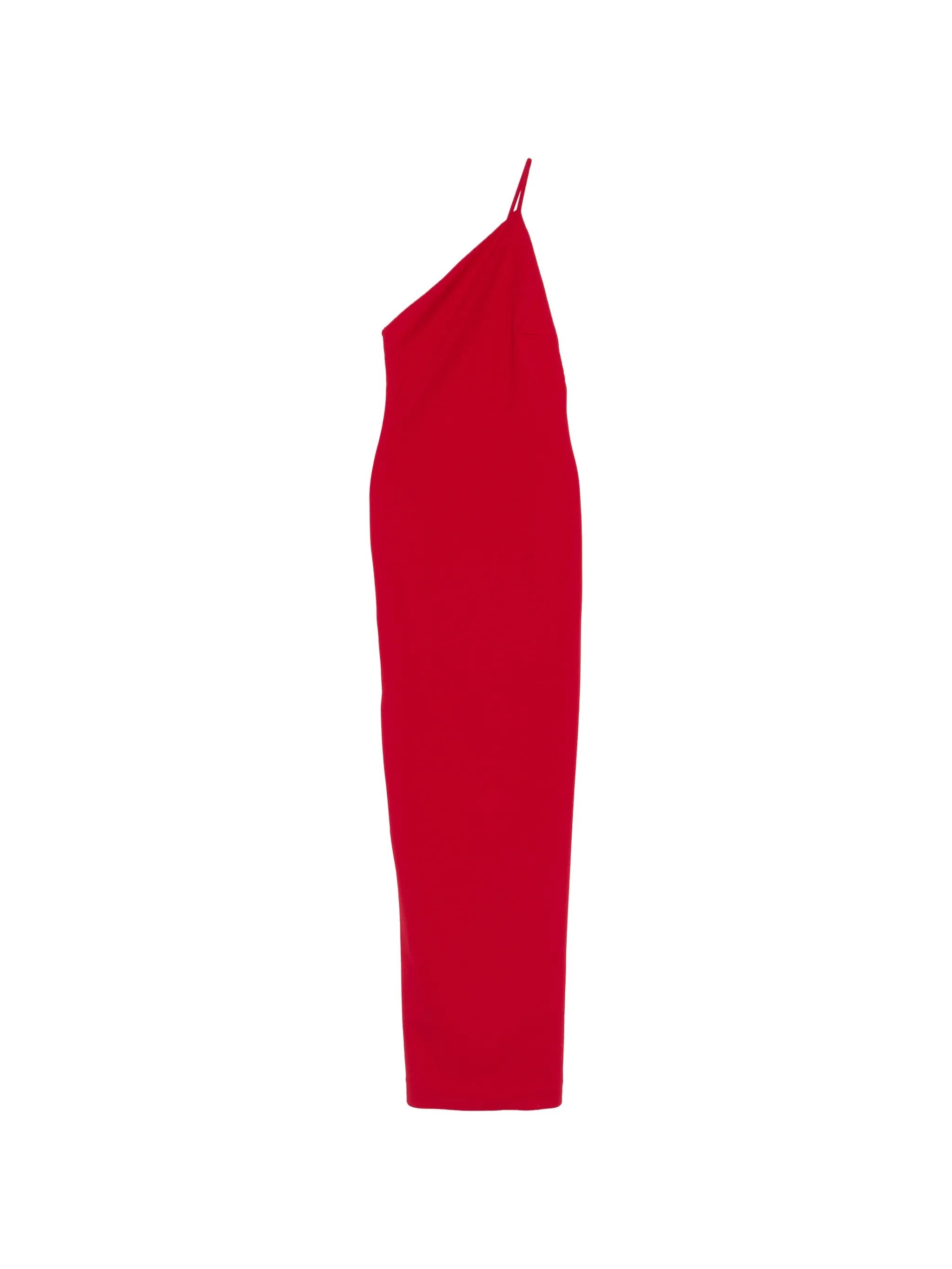 Solace London VESTITI Rosso